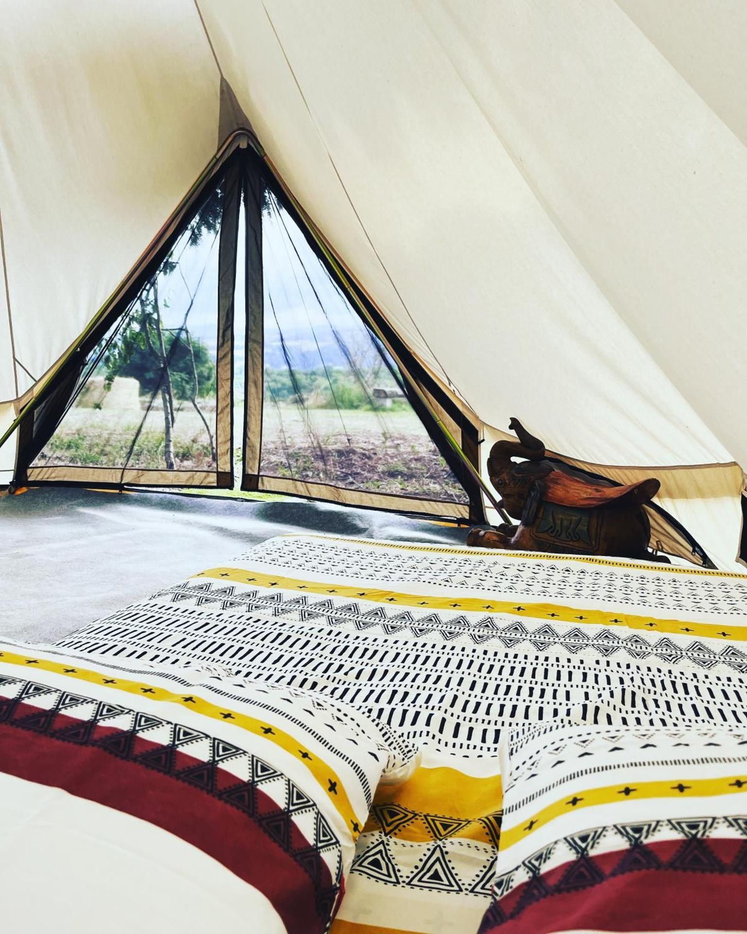 Tent
