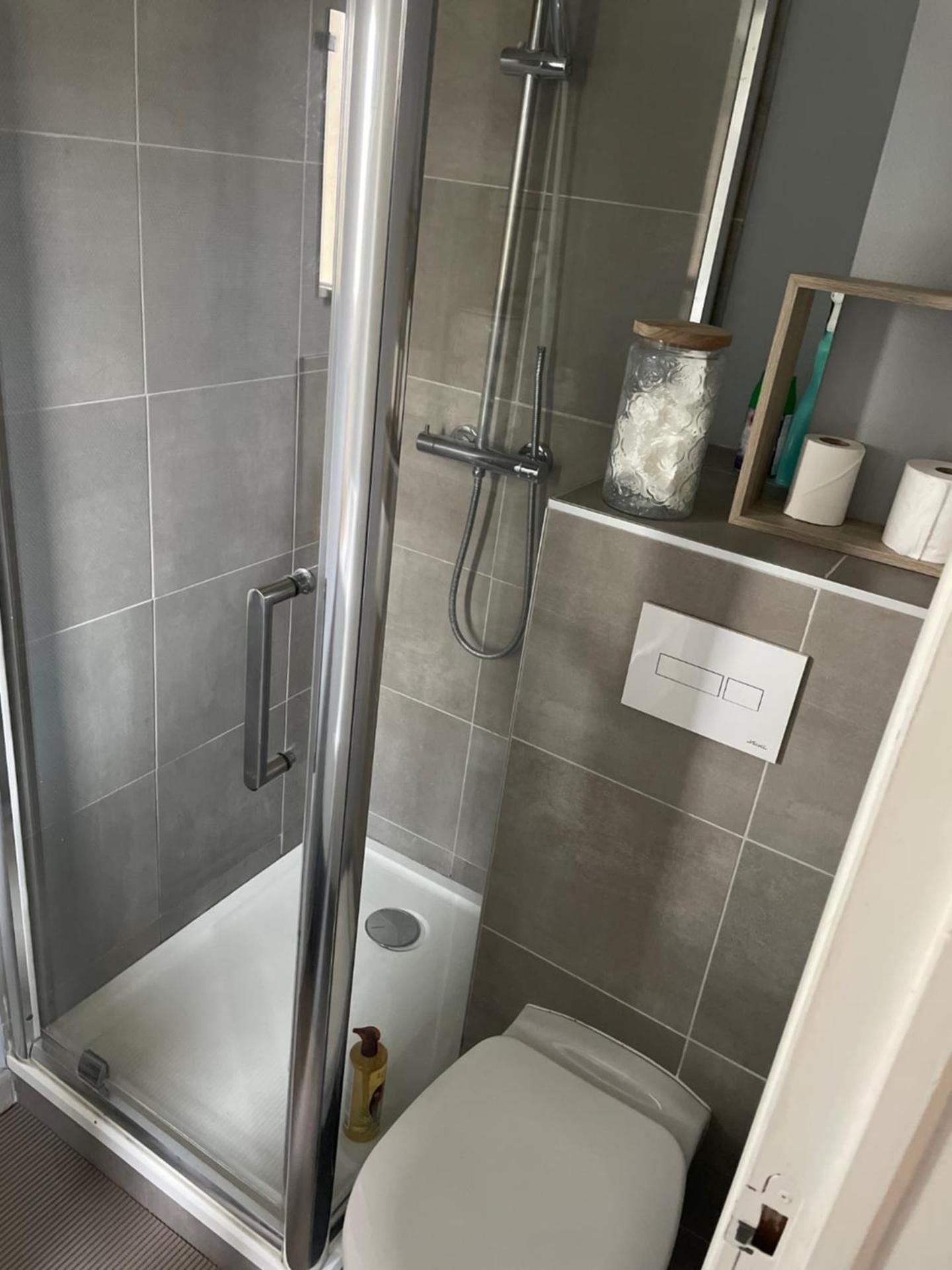 Atelier Voyageur Apartment 2