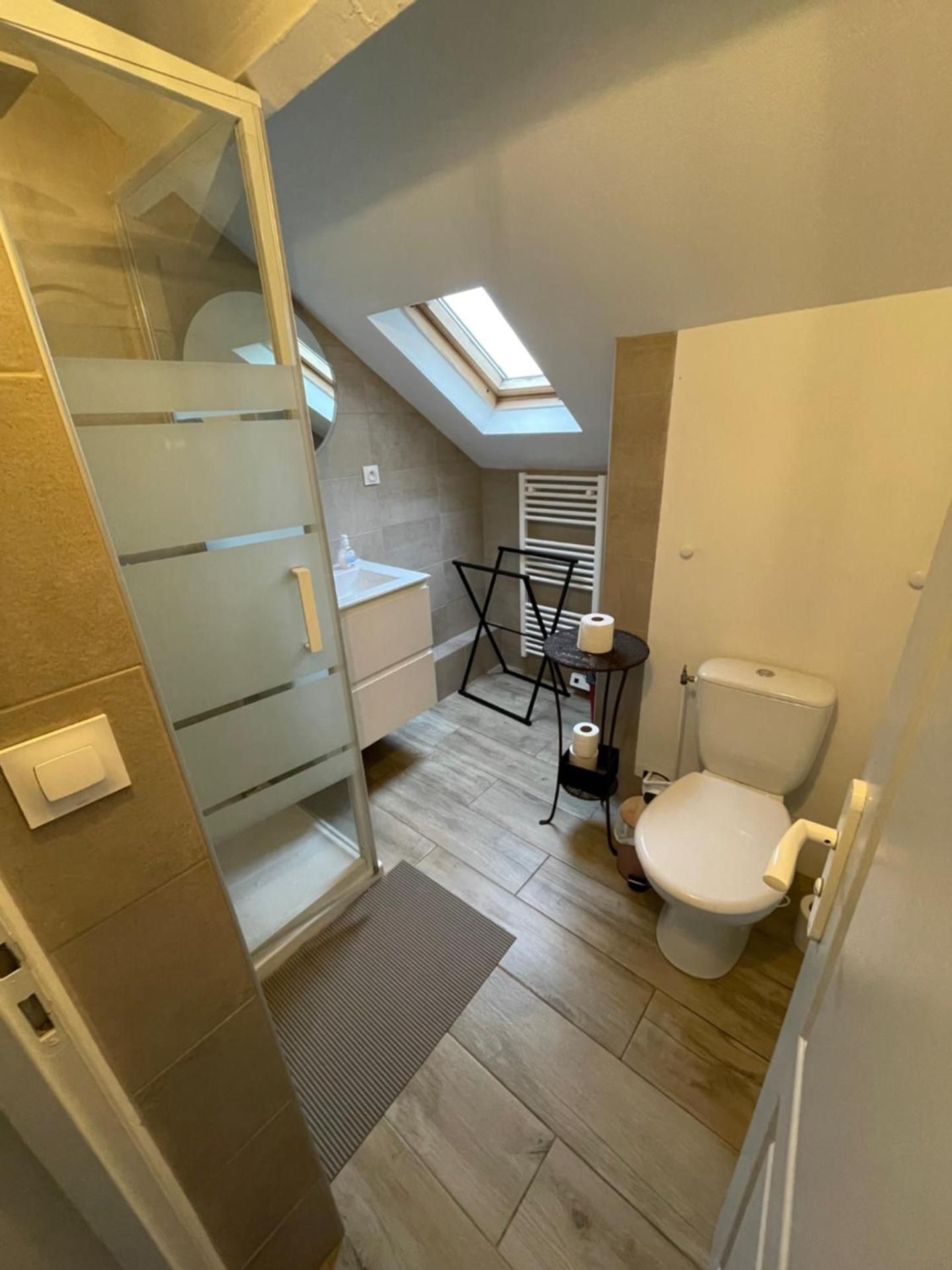 Atelier Voyageur Two-Bedroom Apartment 2