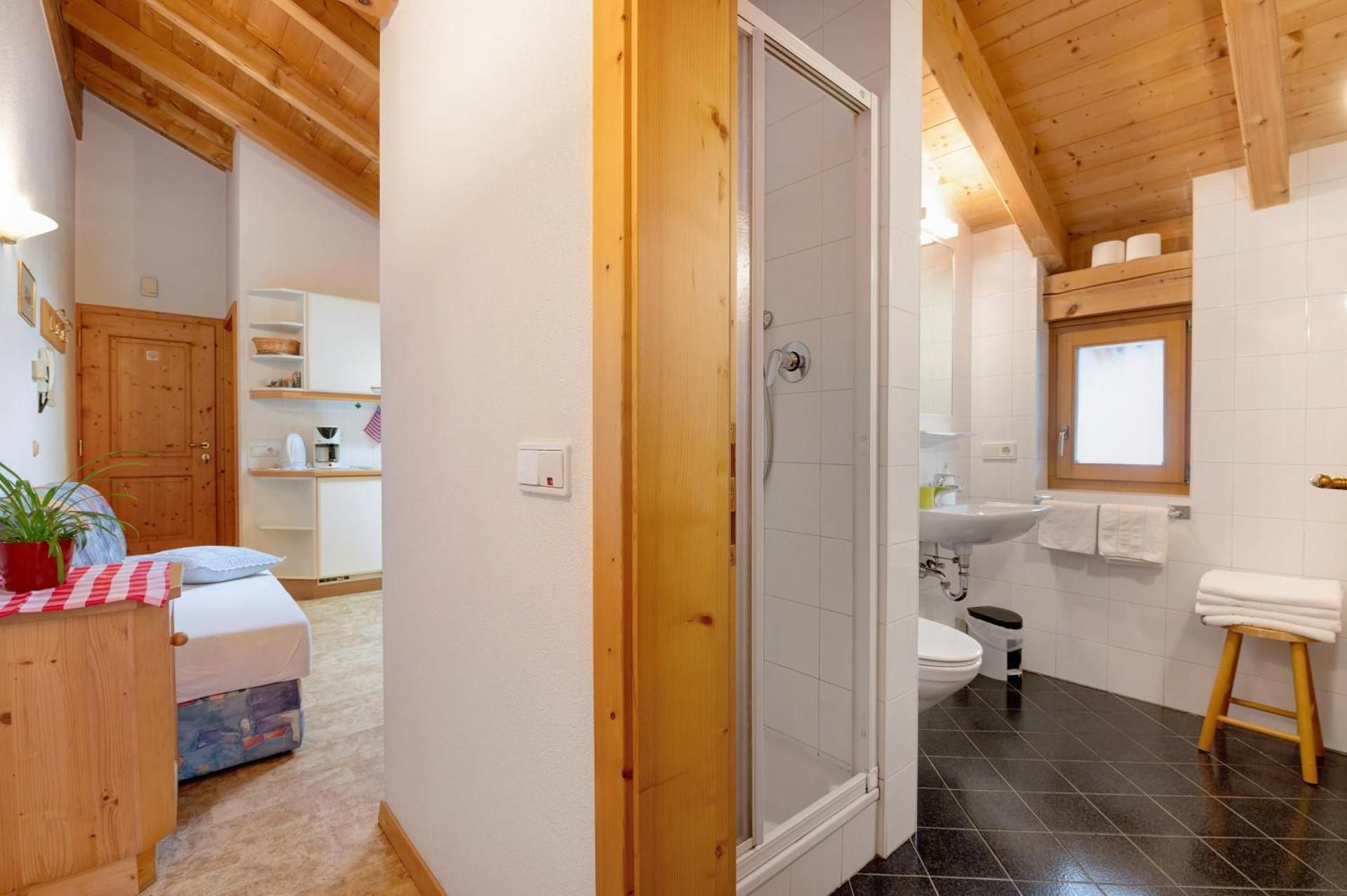 Two-Bedroom Superior Apartment