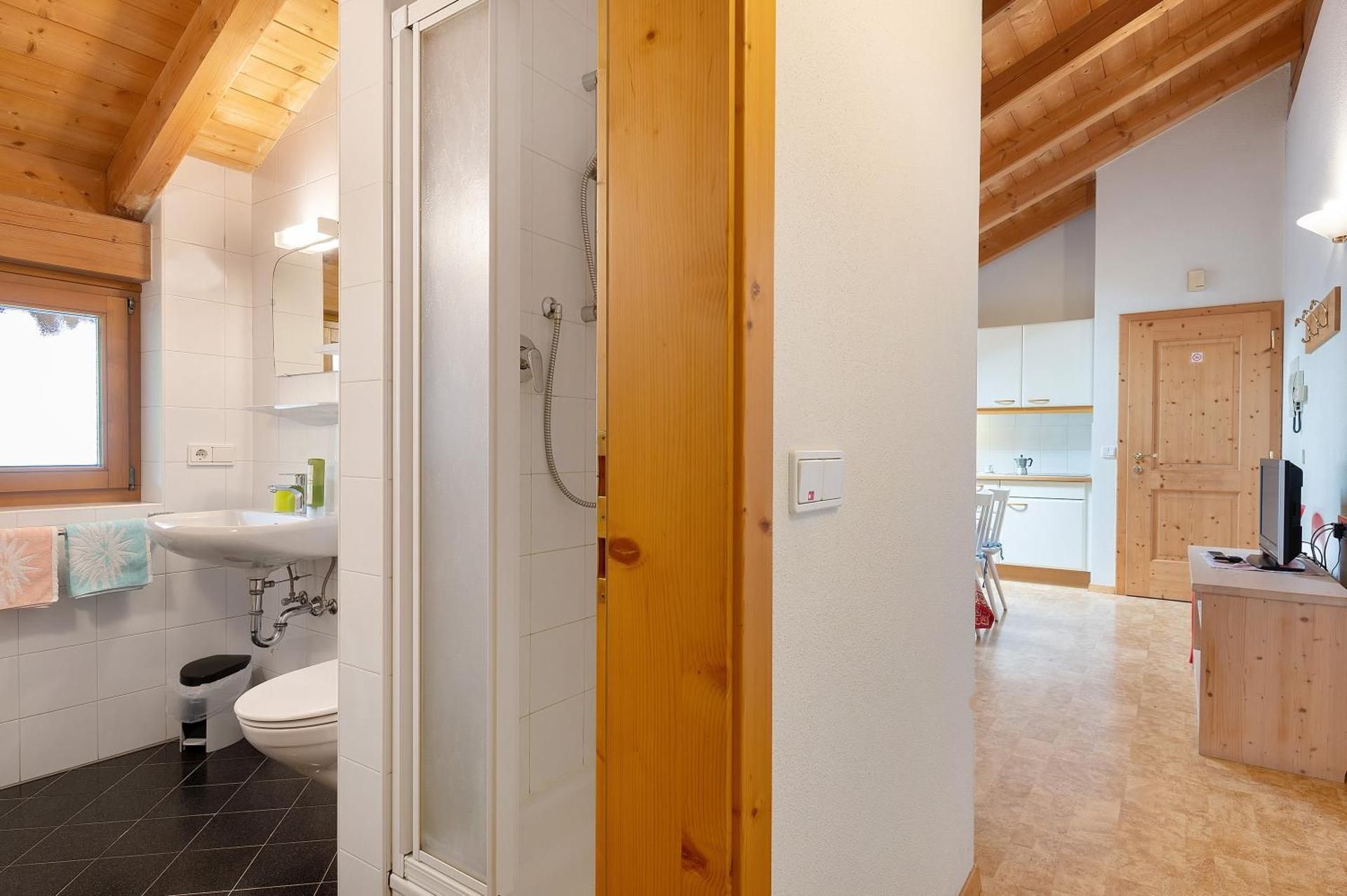 Superior One-Bedroom Apartment