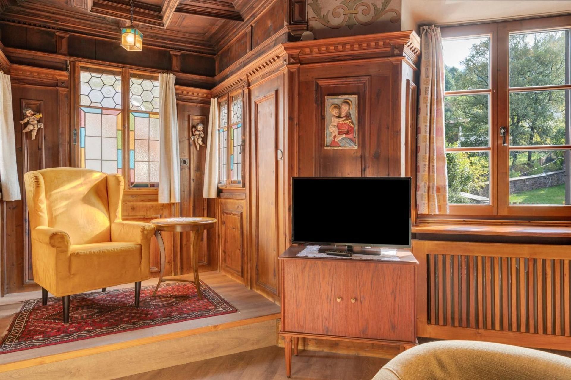 Superior Quadruple Room