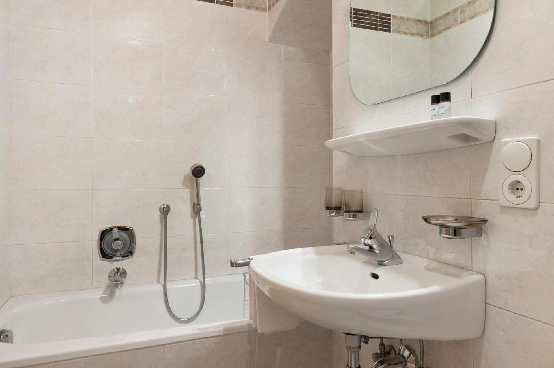 Superior Quadruple Room