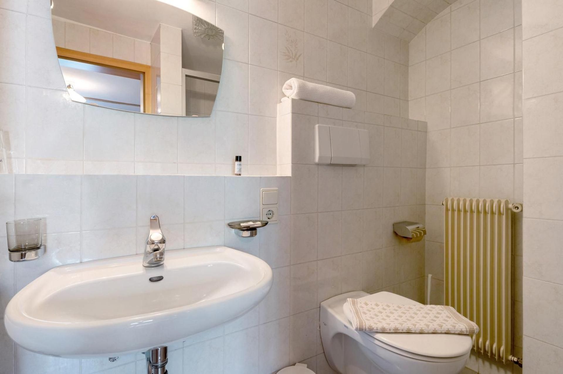 Superior Single Room