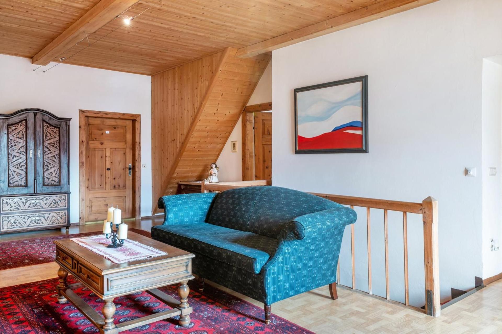 Queen Room