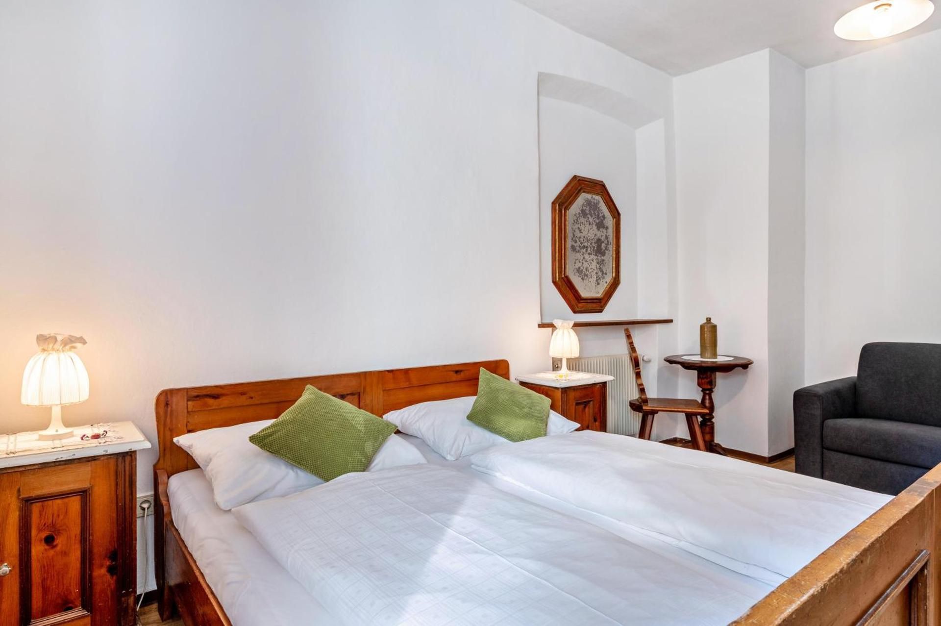 Triple Room with Shower