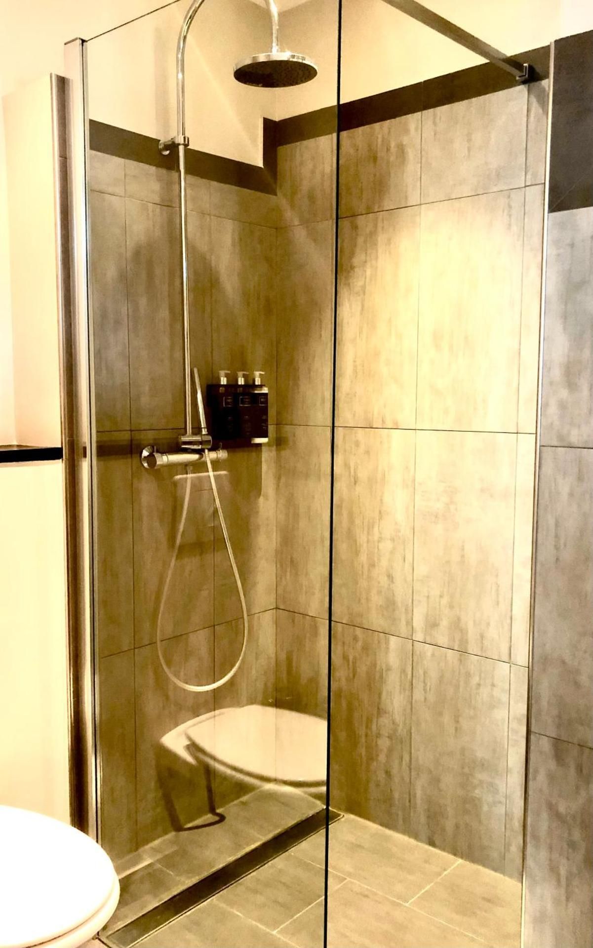 L'Amiral - LeParticulier Collection Studio Apartment 2