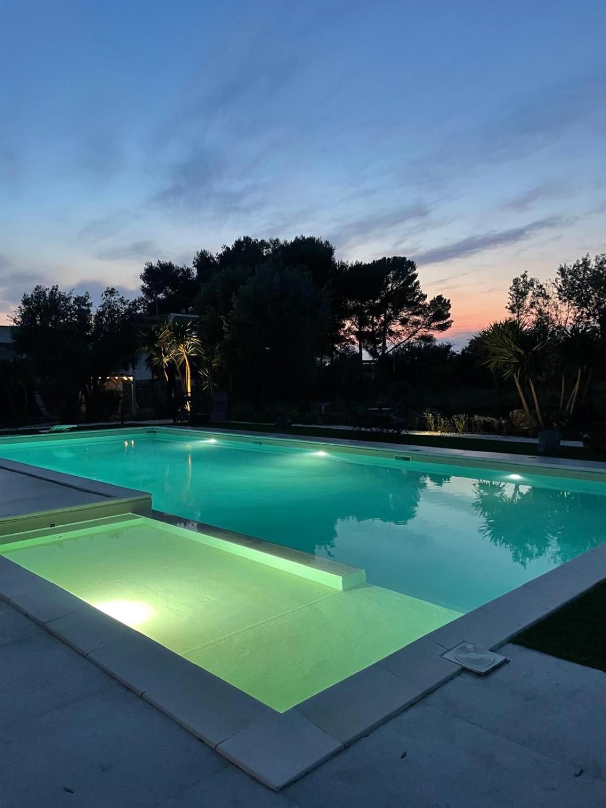 Tenuta Victoria