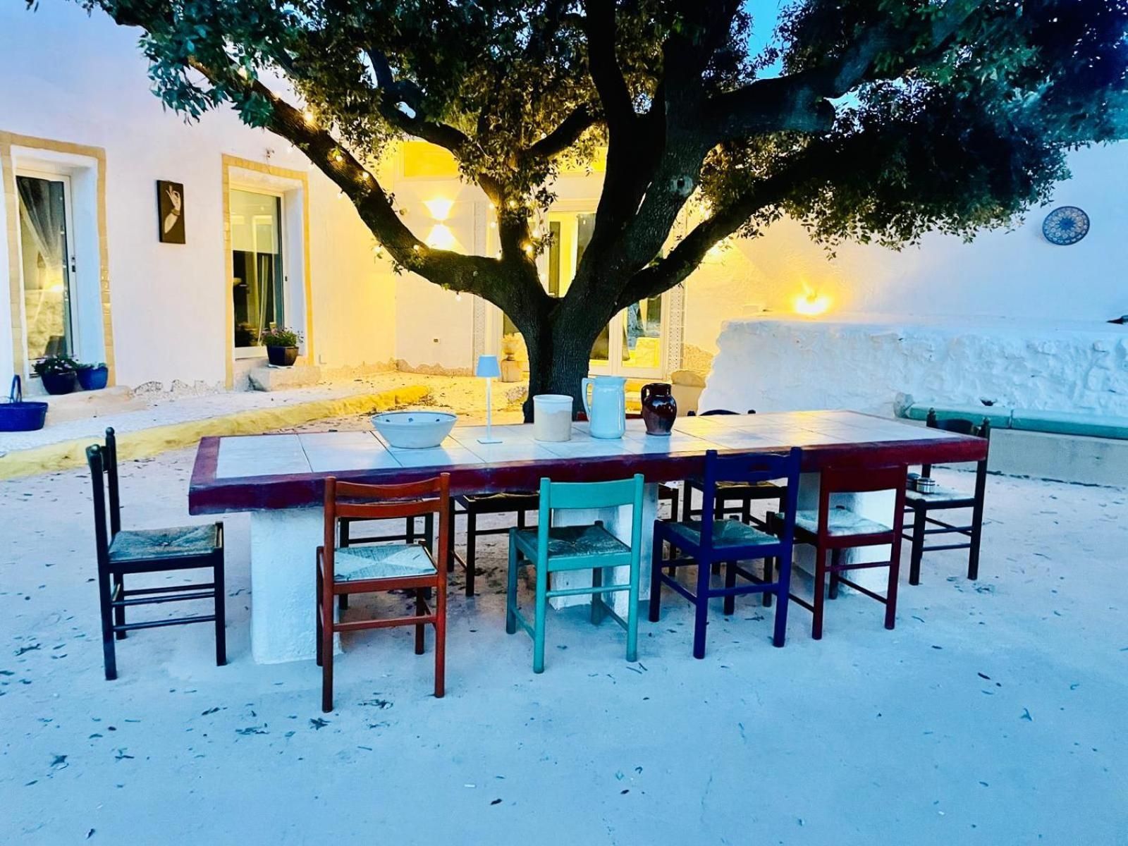 Tenuta Victoria