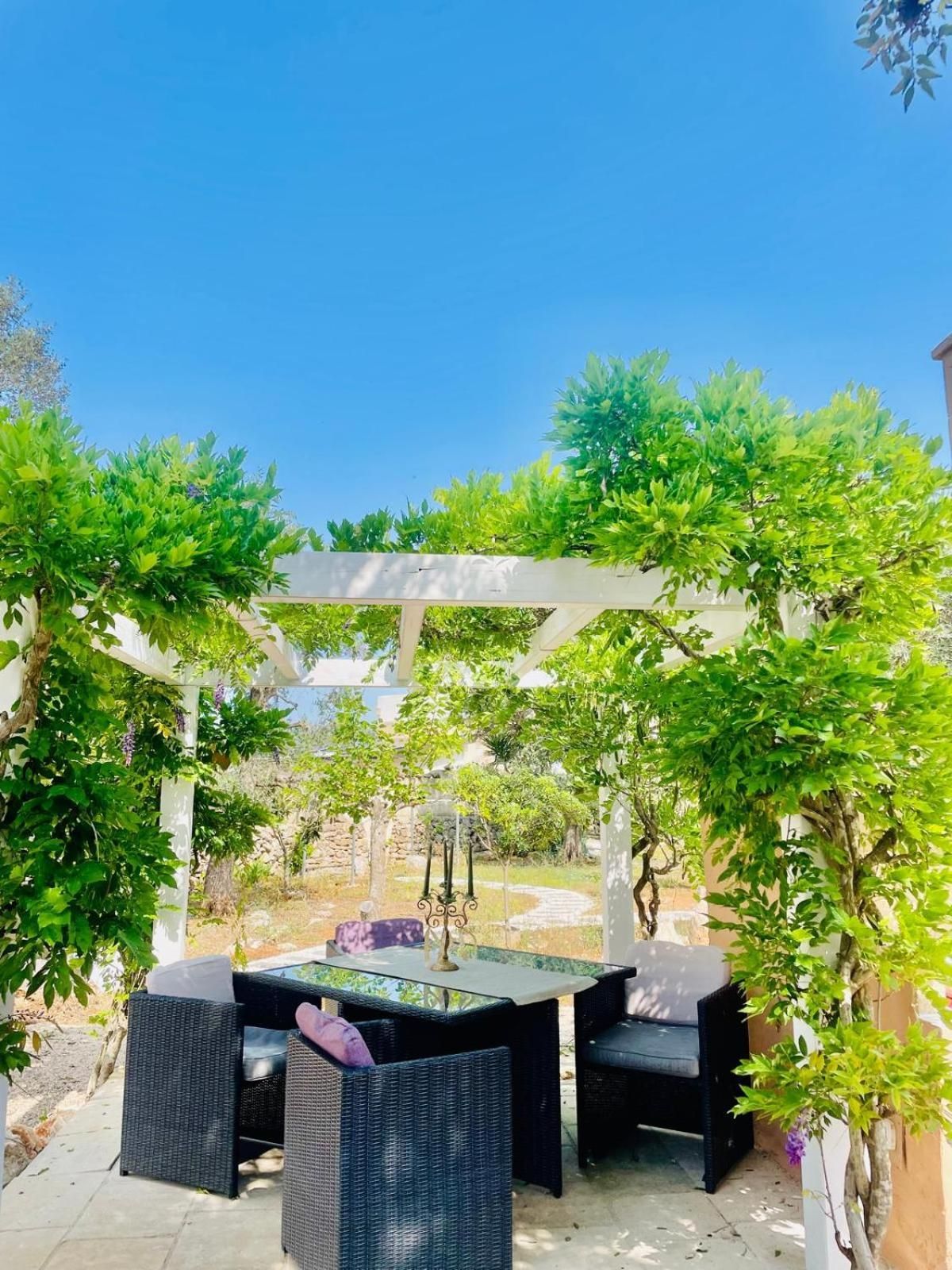 Tenuta Victoria