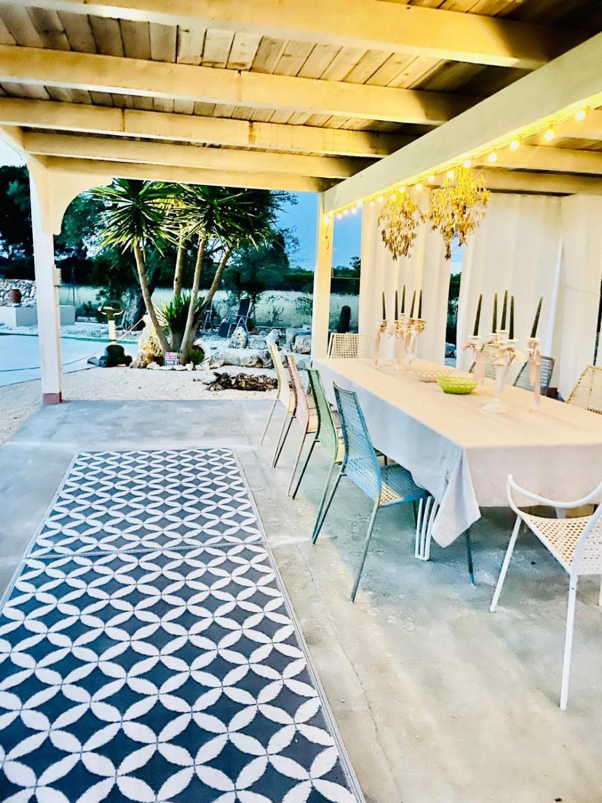 Tenuta Victoria