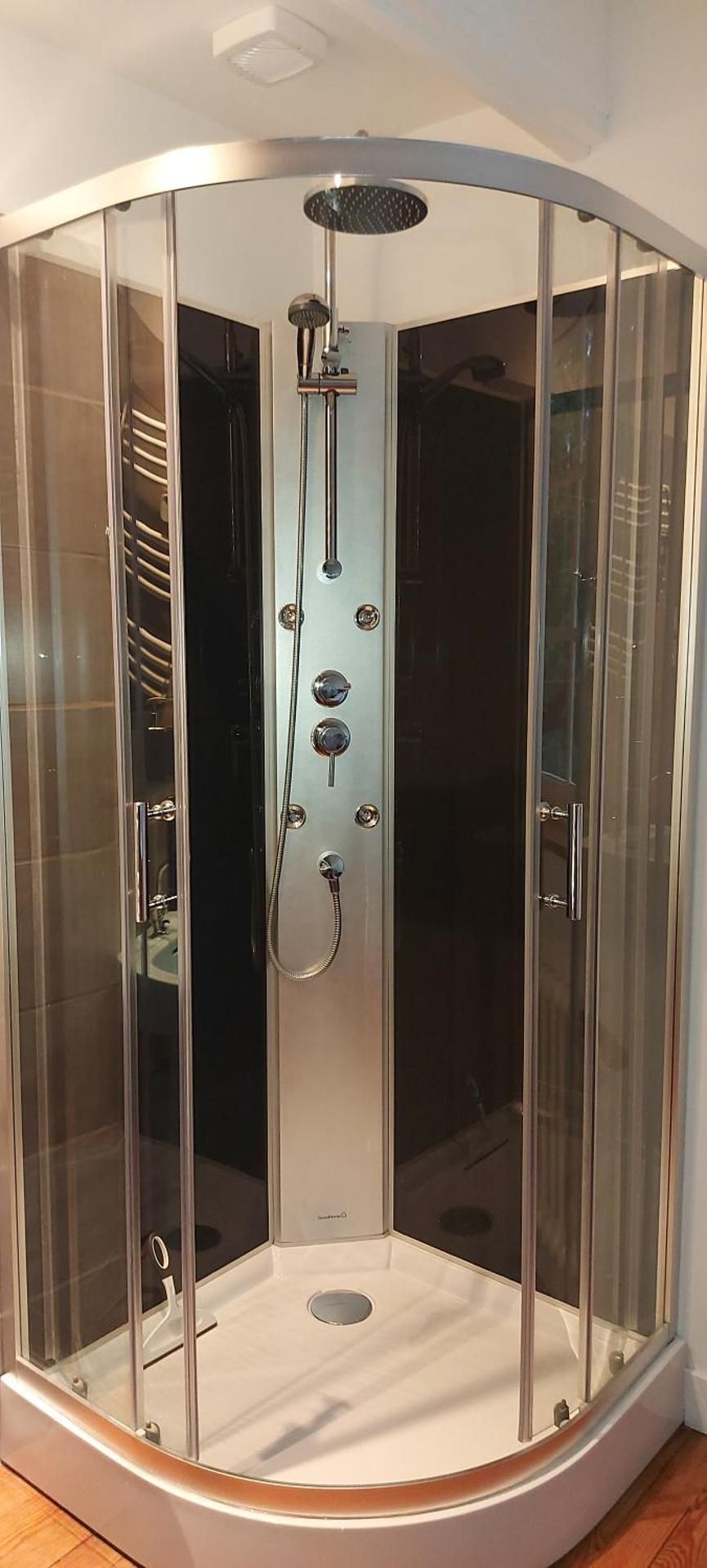 Villa Maella Double Room with Garden View 2