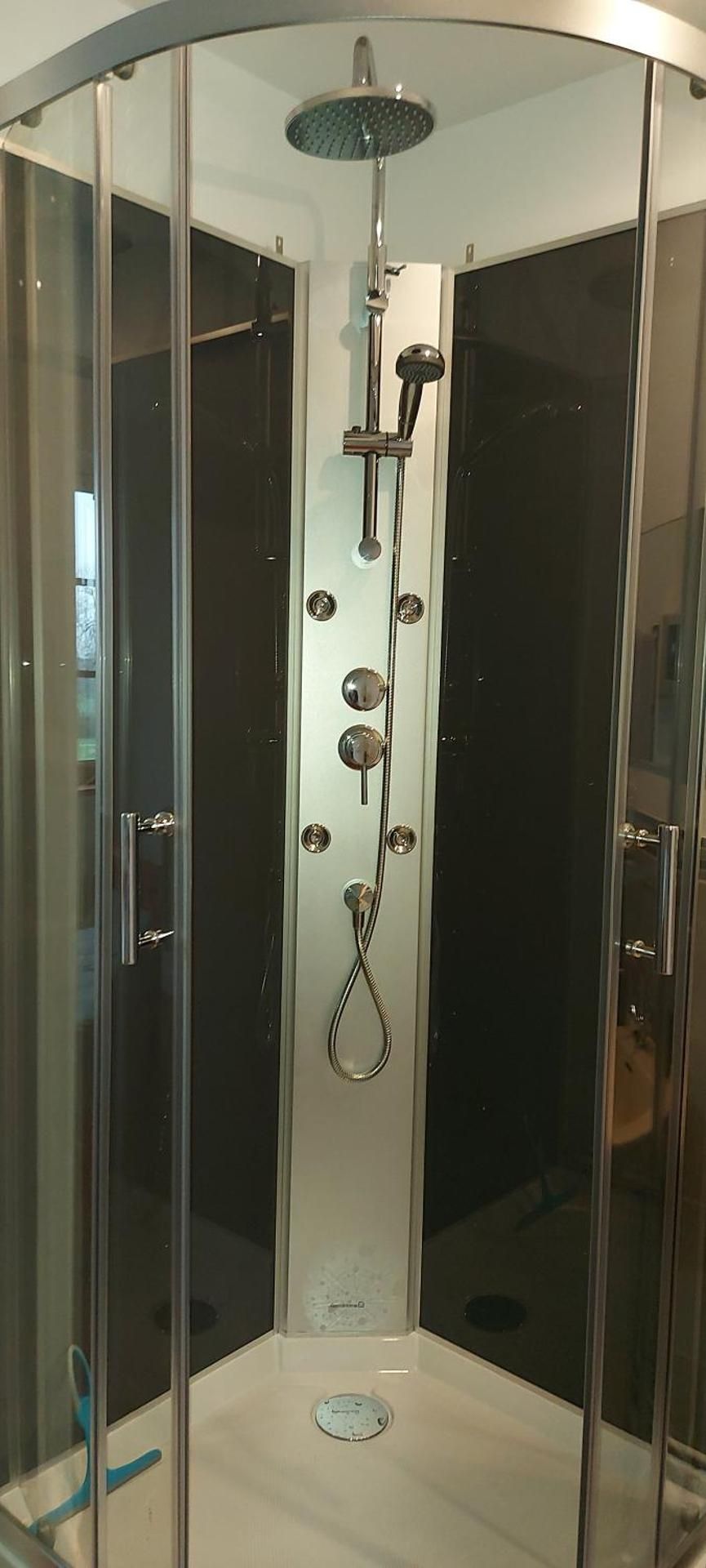 Villa Maella Double Room with Pool View 2