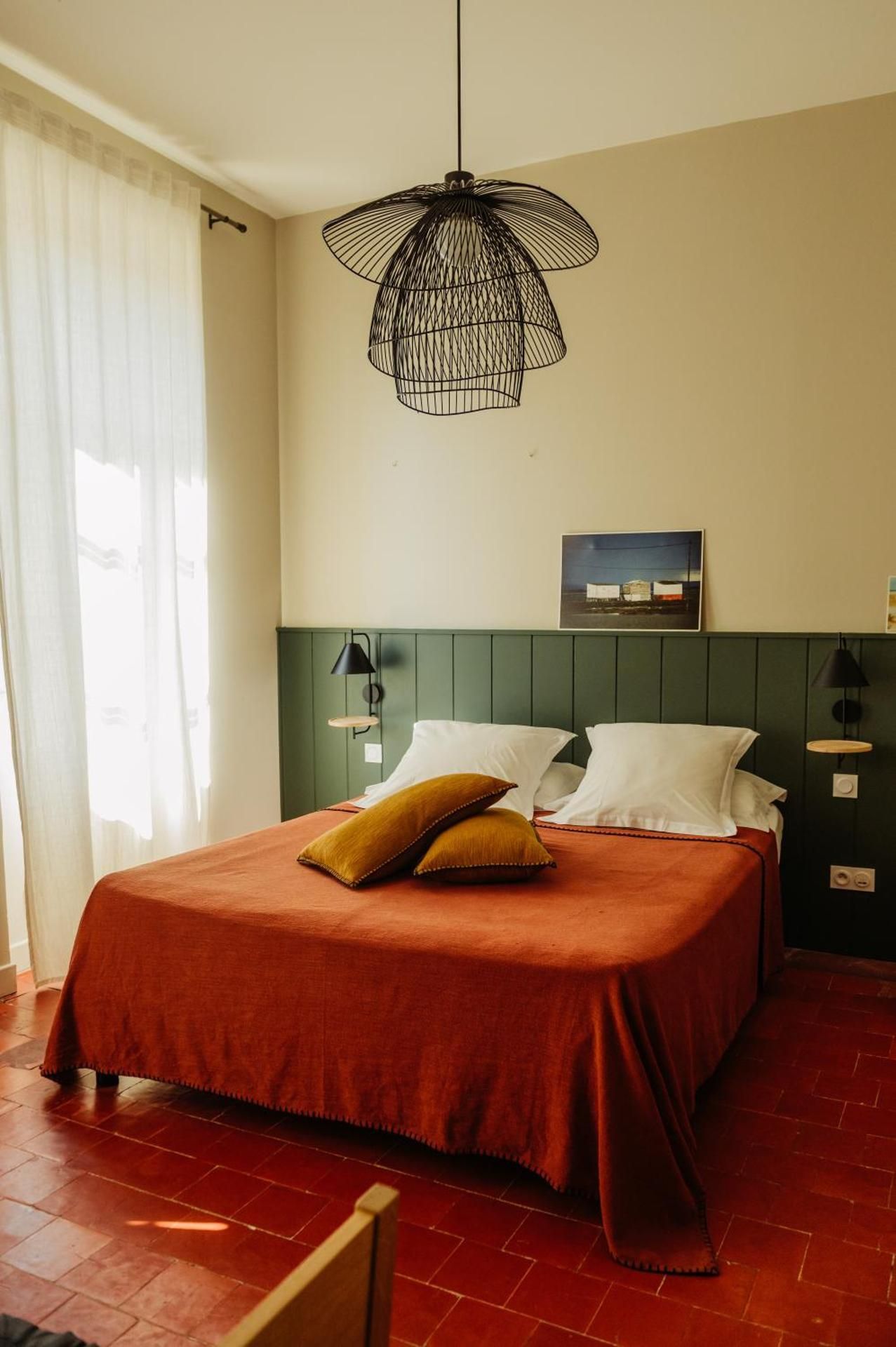 Queen Room