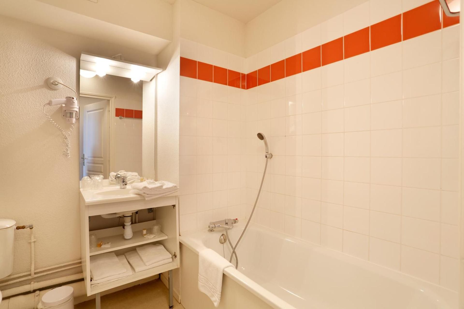Duplex Apartment 3 People