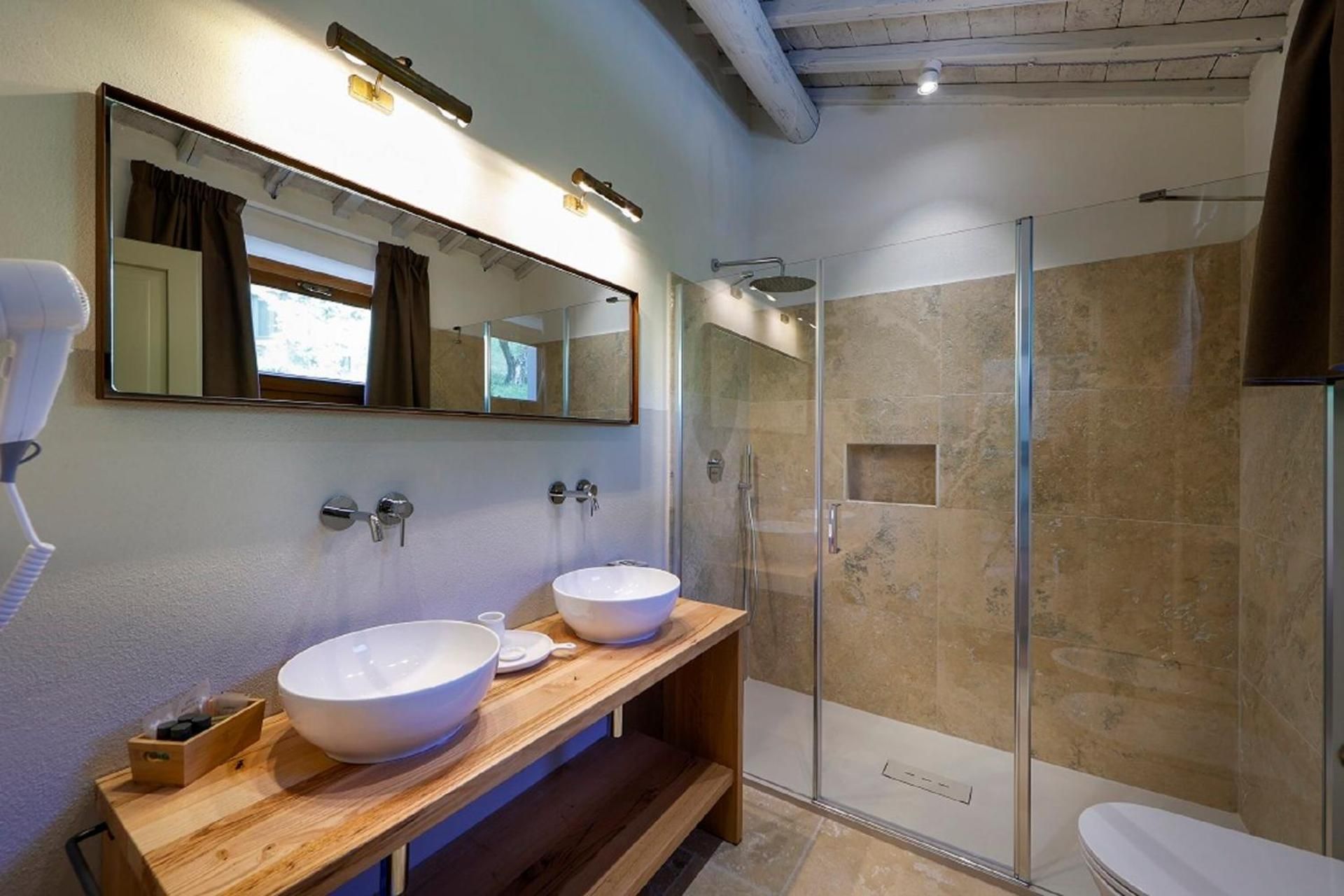 Suite with Terrace