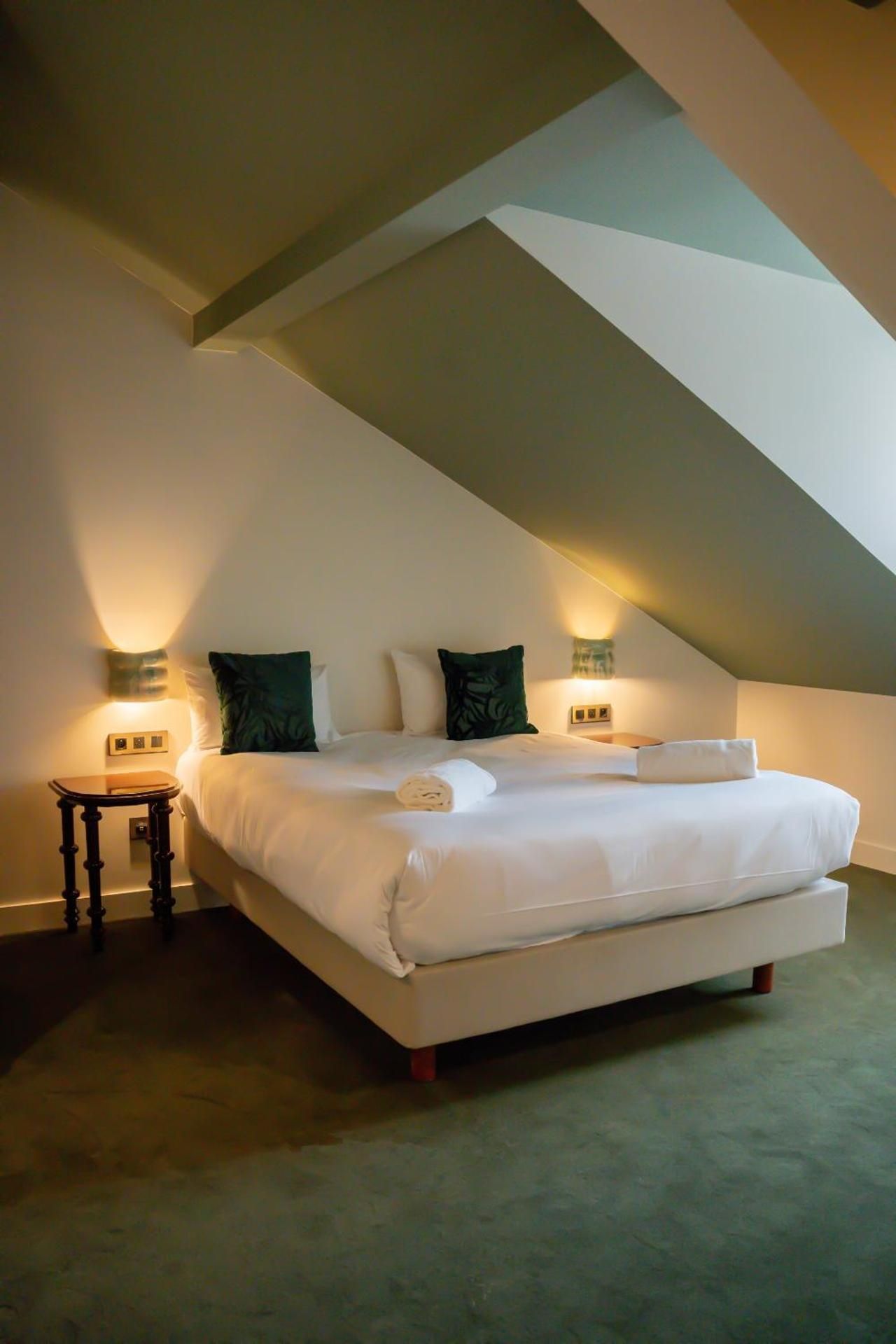 Quadruple Room with Bath