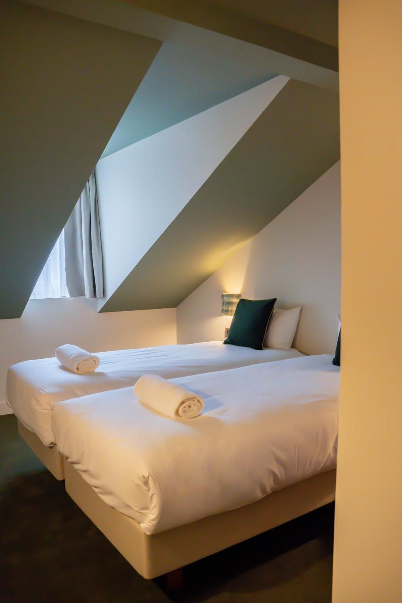 Quadruple Room with Bath
