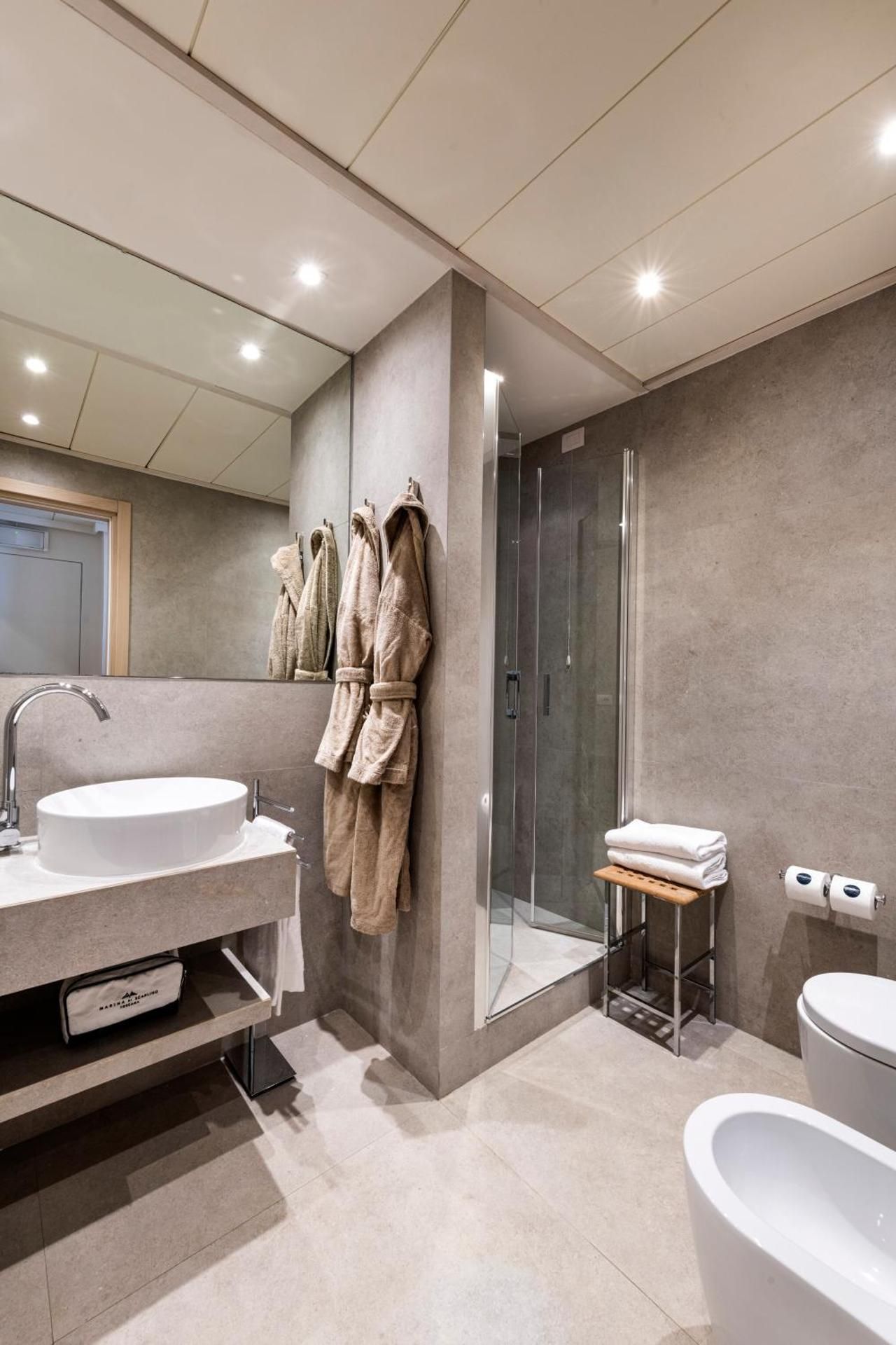Suite with Sea View