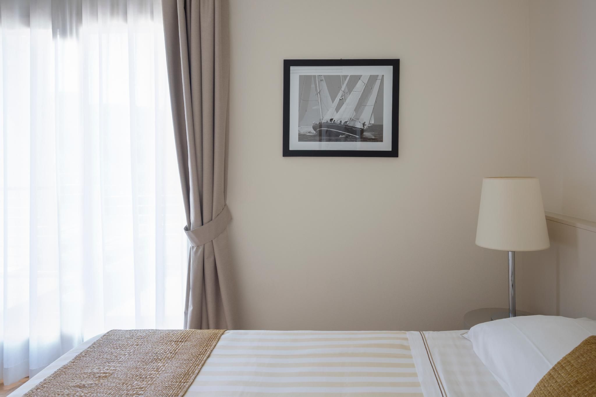 1 Bedroom Superior