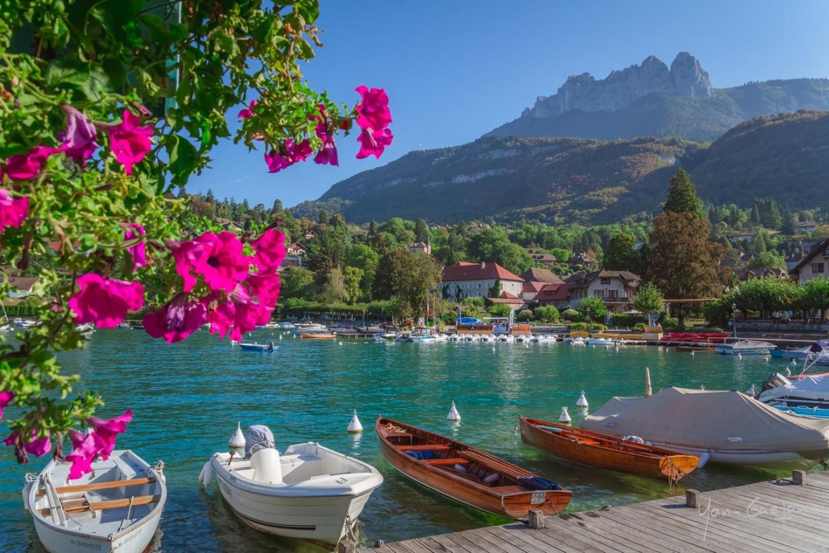 surrounding environment