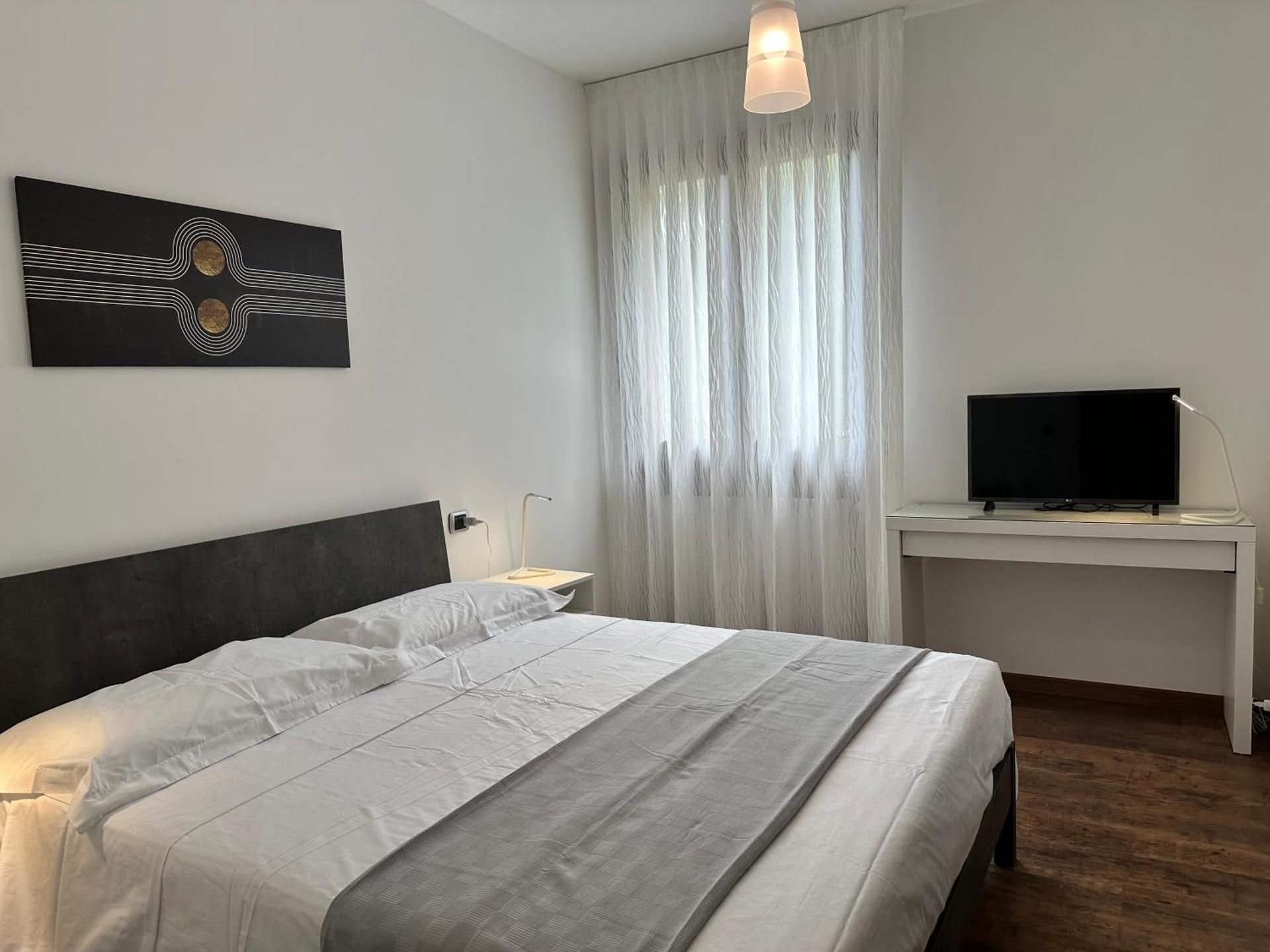 Deluxe Double or Twin Room with Spa Bath