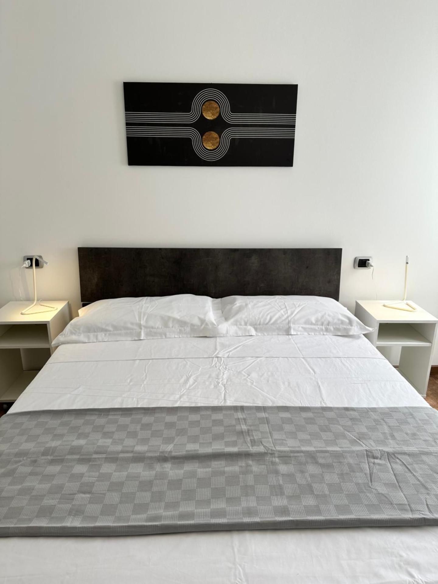 Deluxe Double or Twin Room with Spa Bath