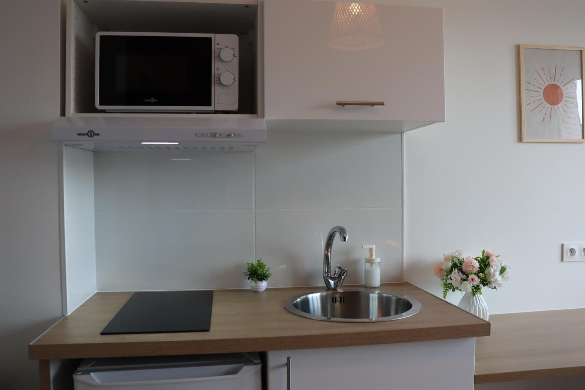 LP - 4 saisons Standard Studio 3