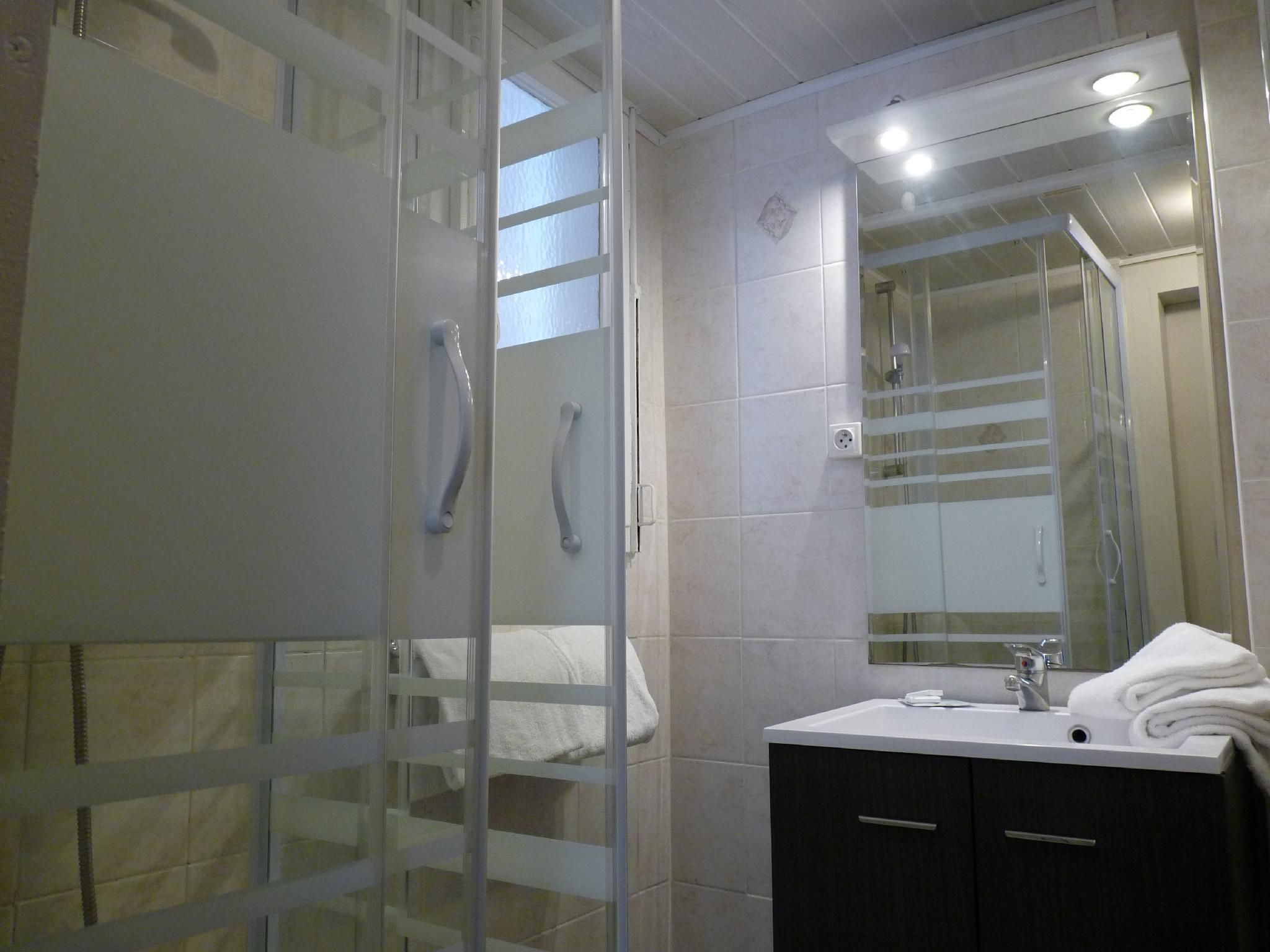 Double Room Comfort