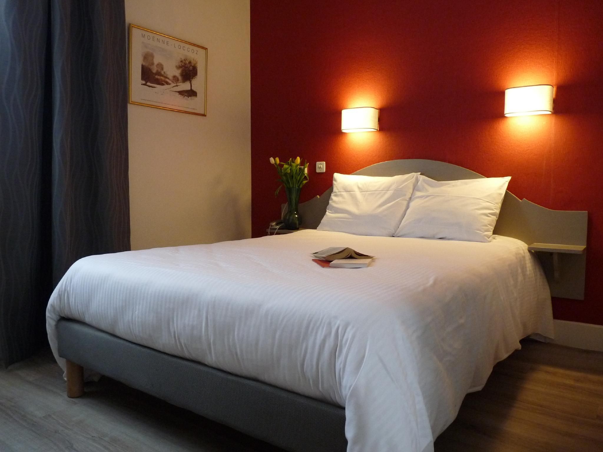 Double Room Comfort