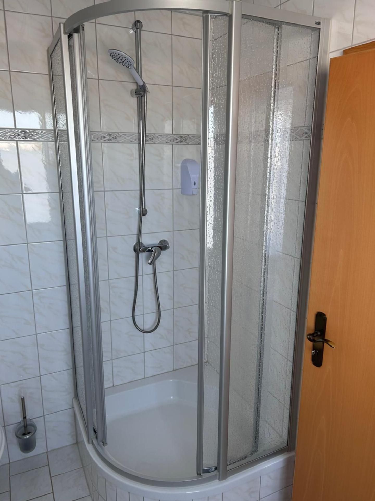Basic Triple Room