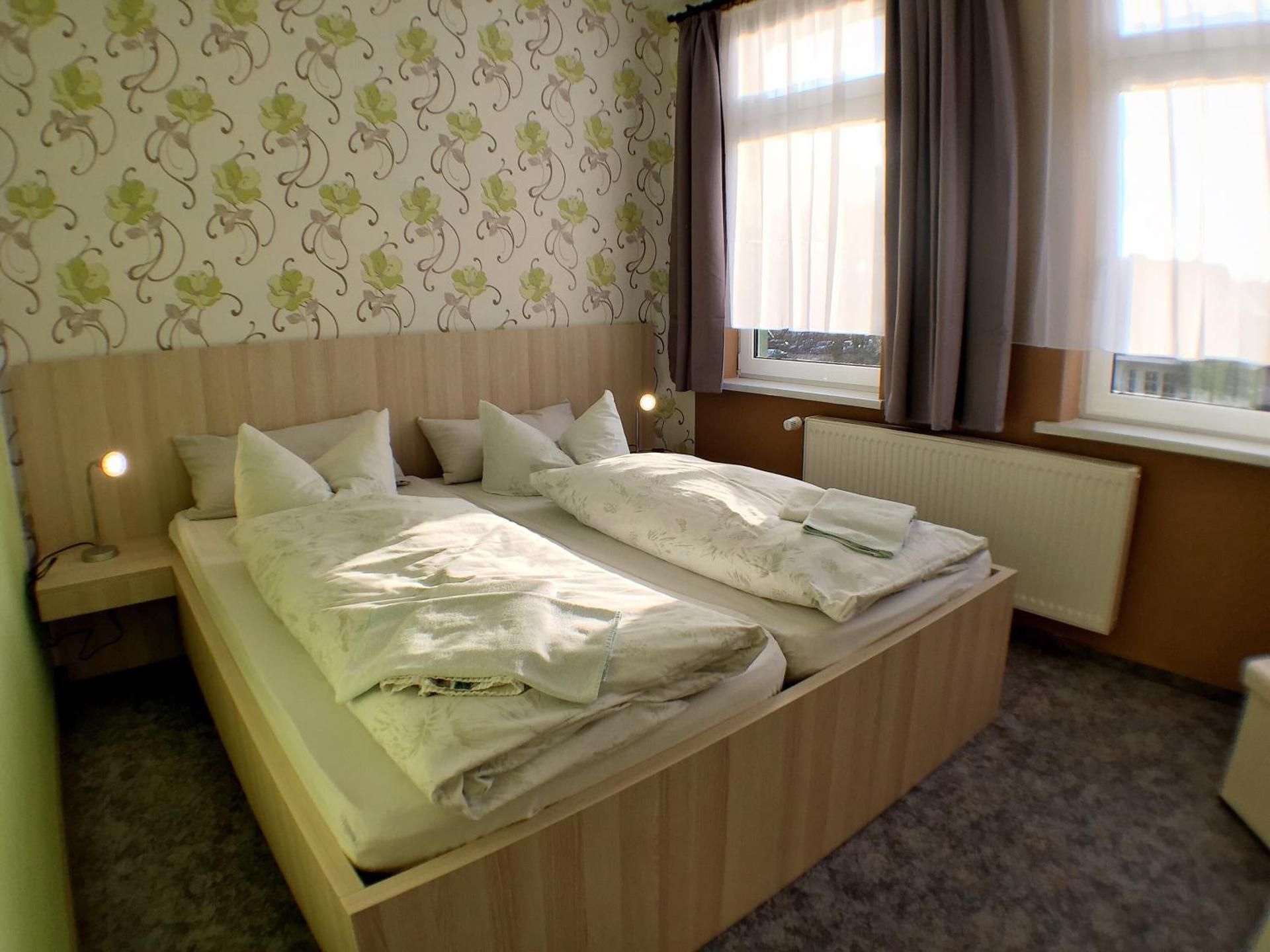 Double Apartment