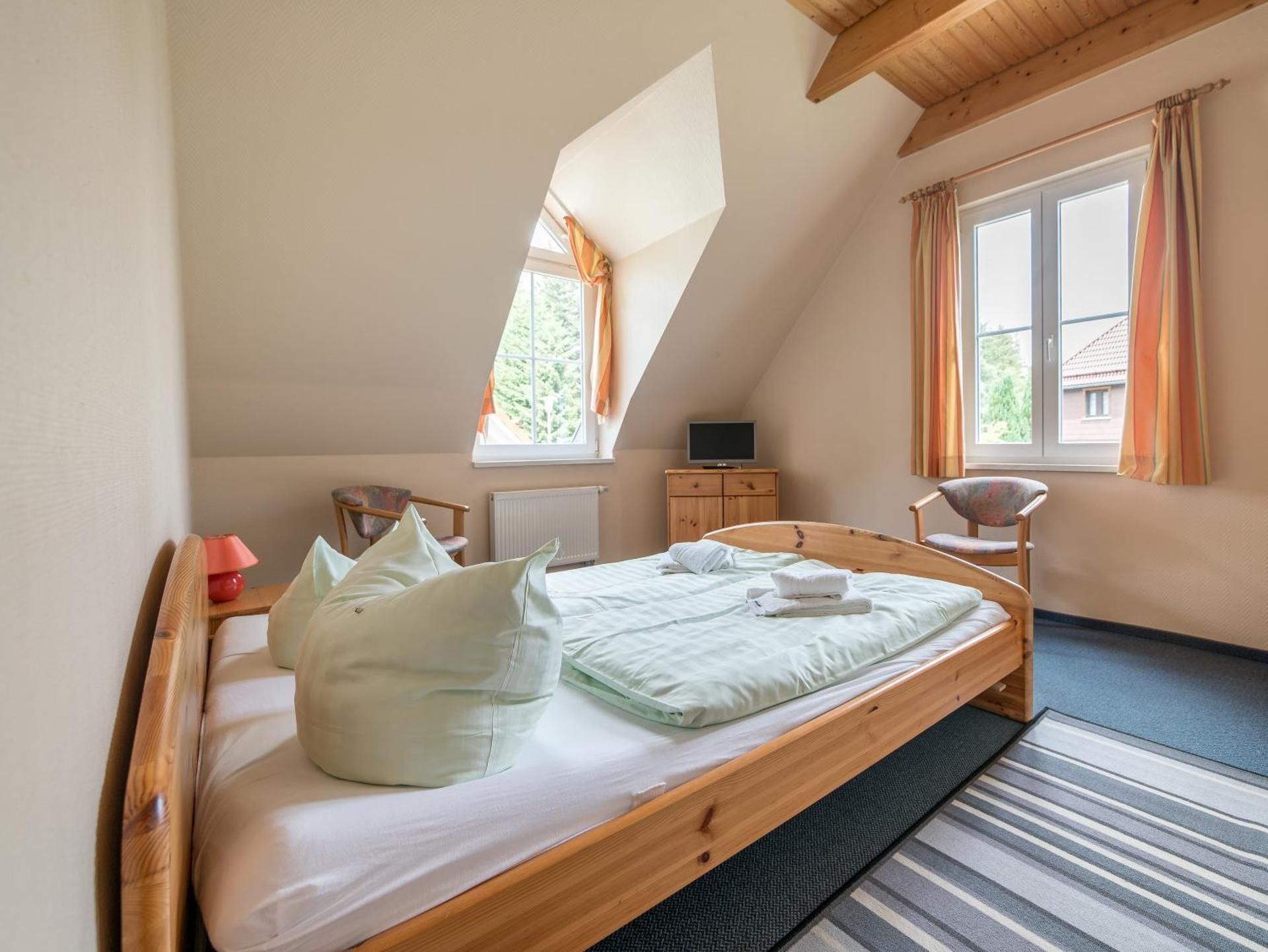 Five-Bedroom Holiday Home