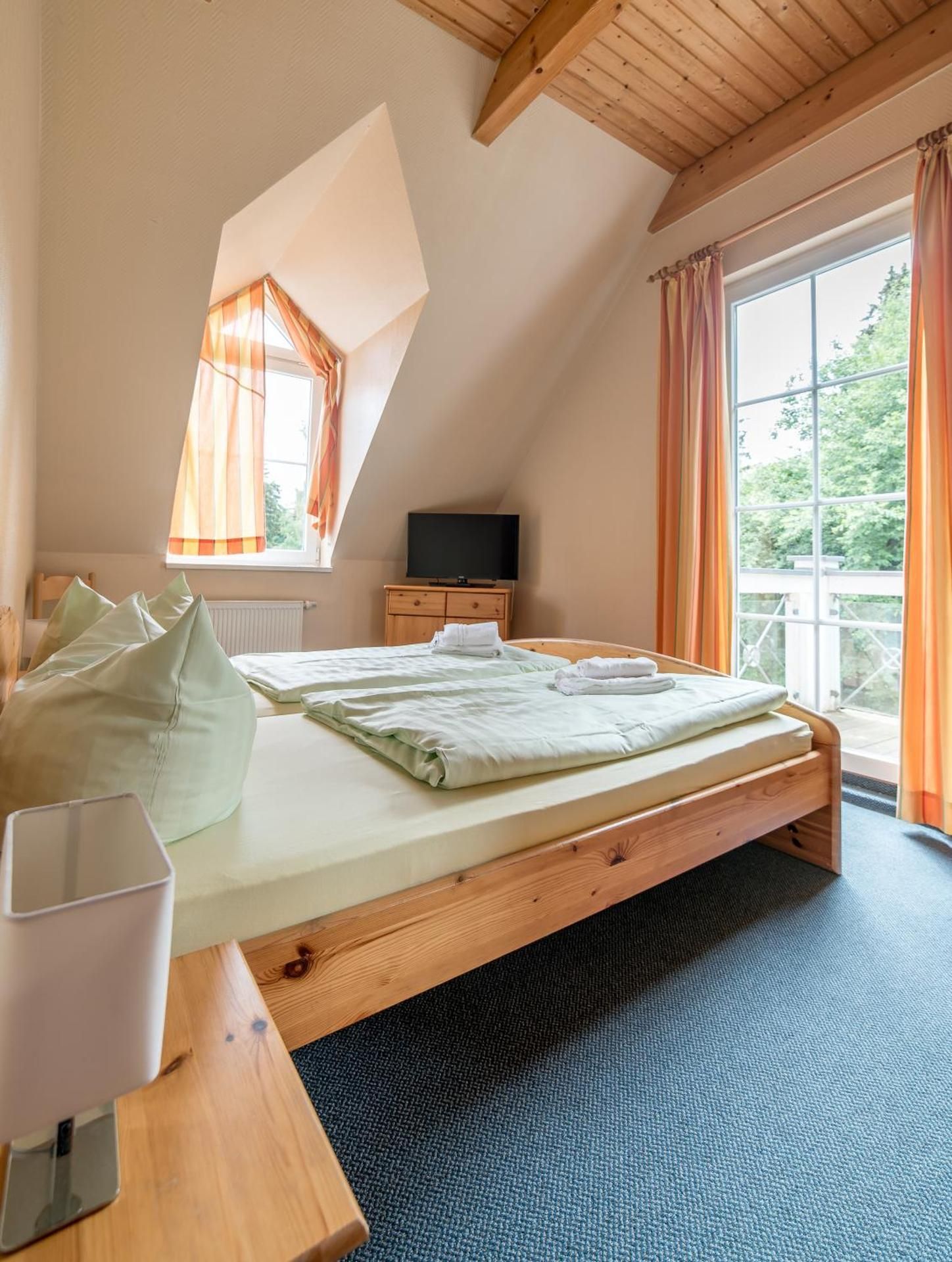 Five-Bedroom Holiday Home