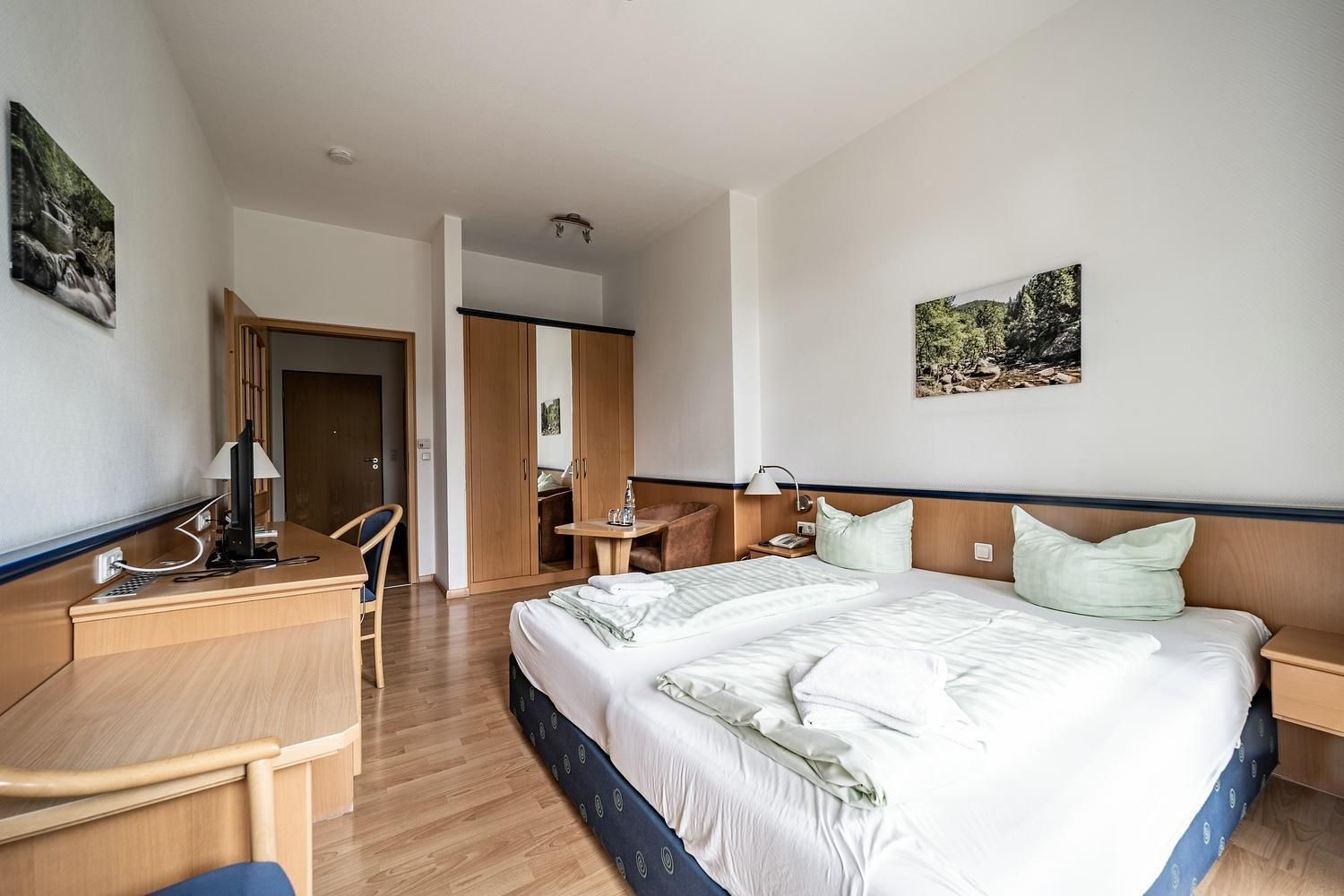Single Room