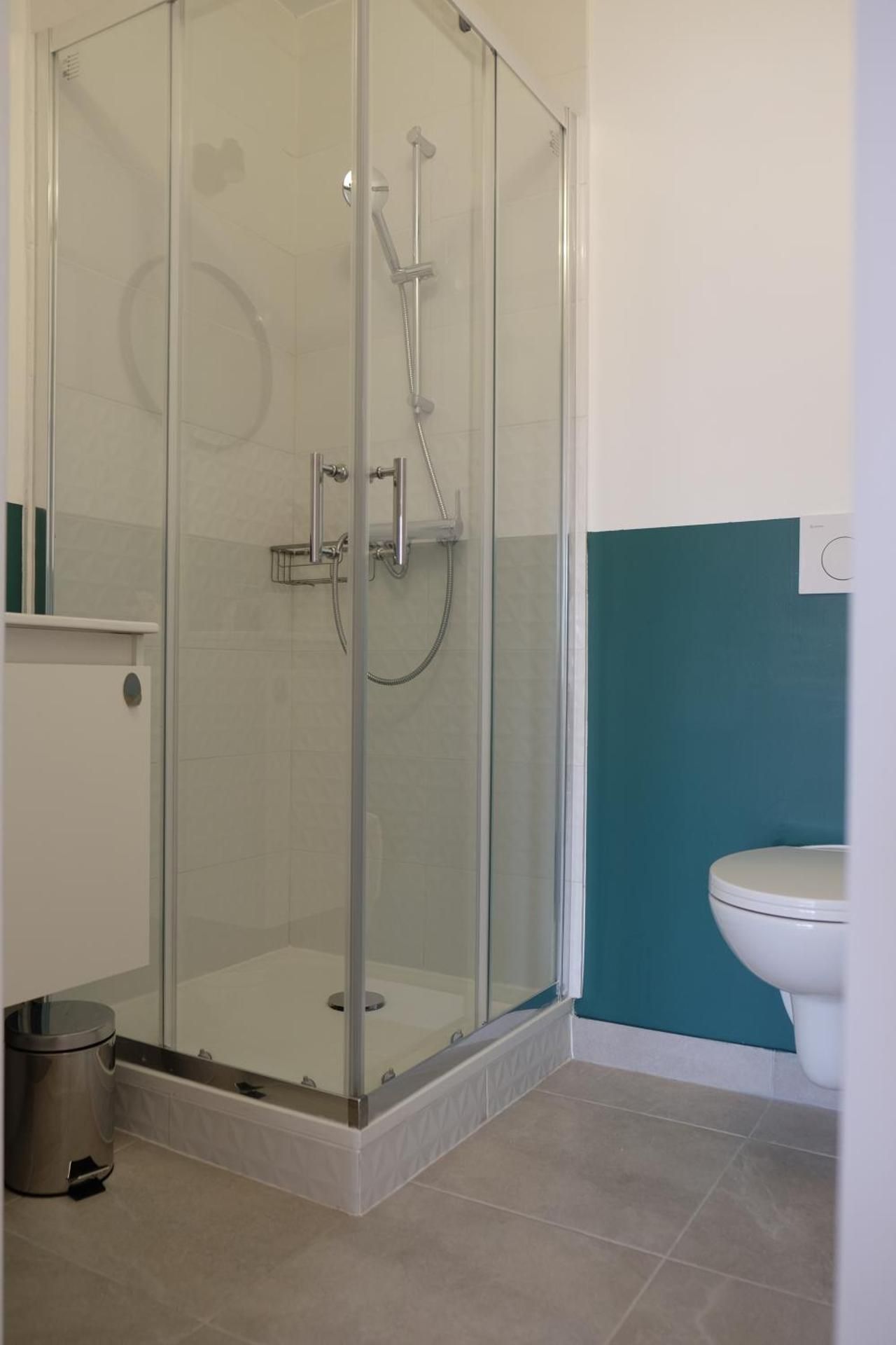 Superior Apartment with Balcony