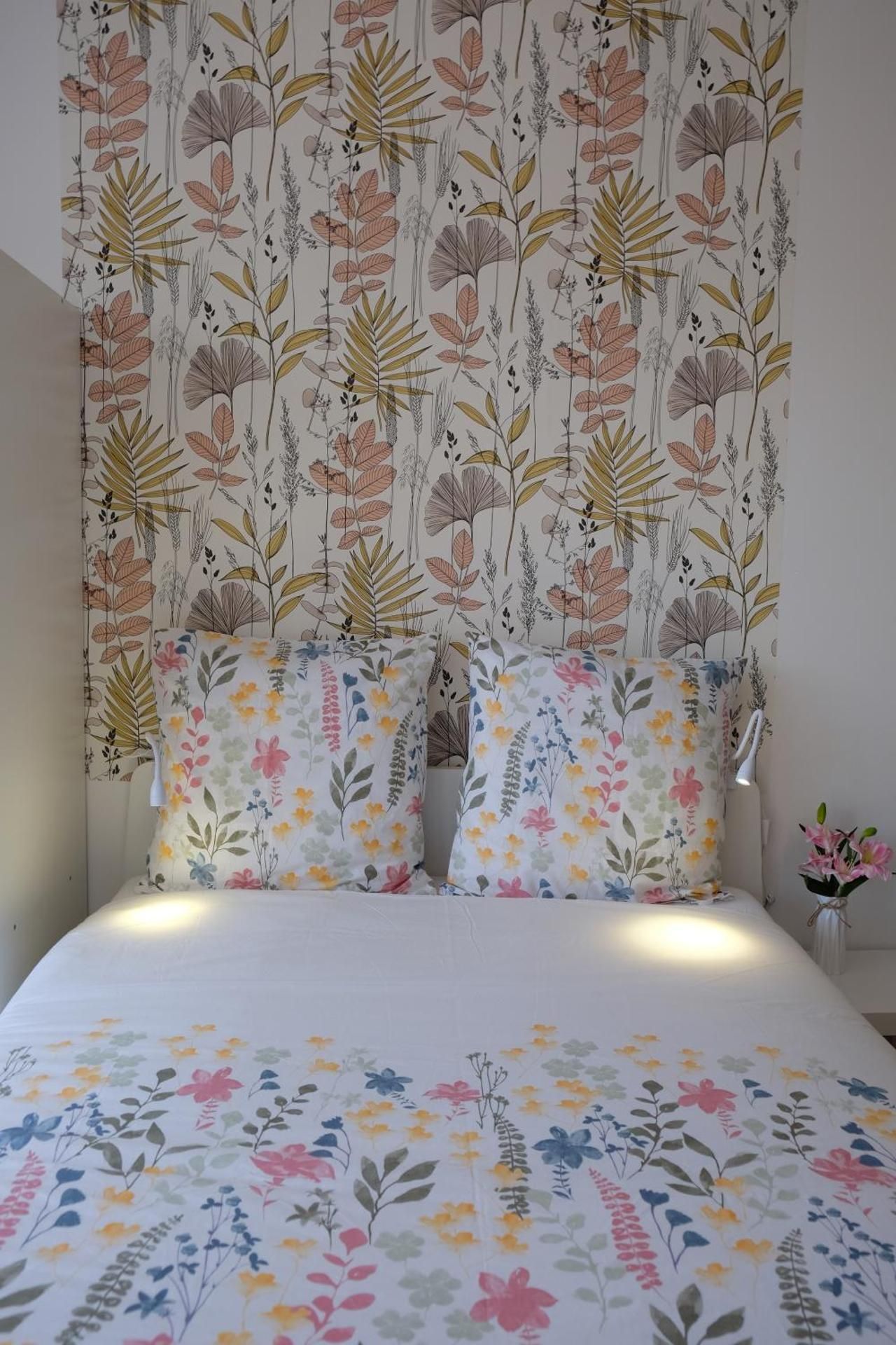 Superior Apartment with Balcony