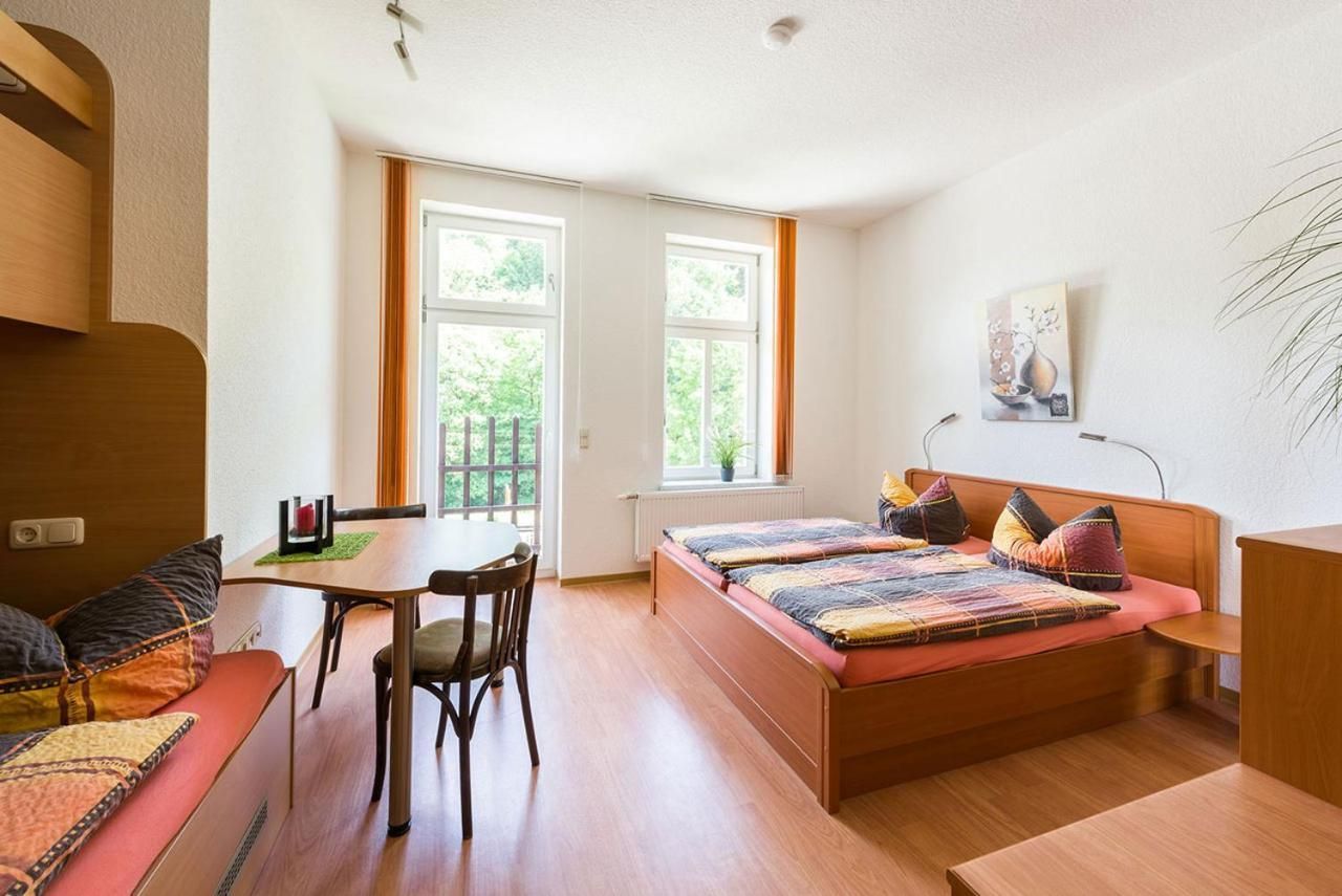 Superior Family Room