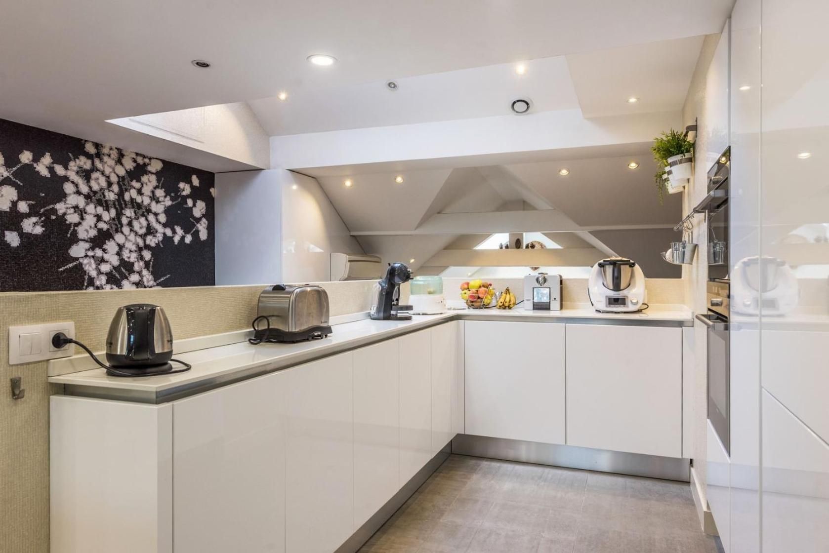 Le Cocon De Notre Dame