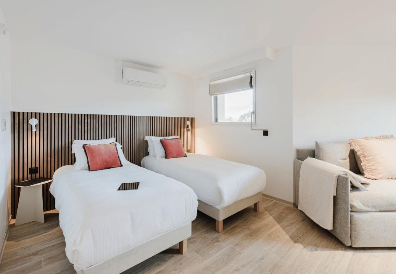 Apartment - Disability Access