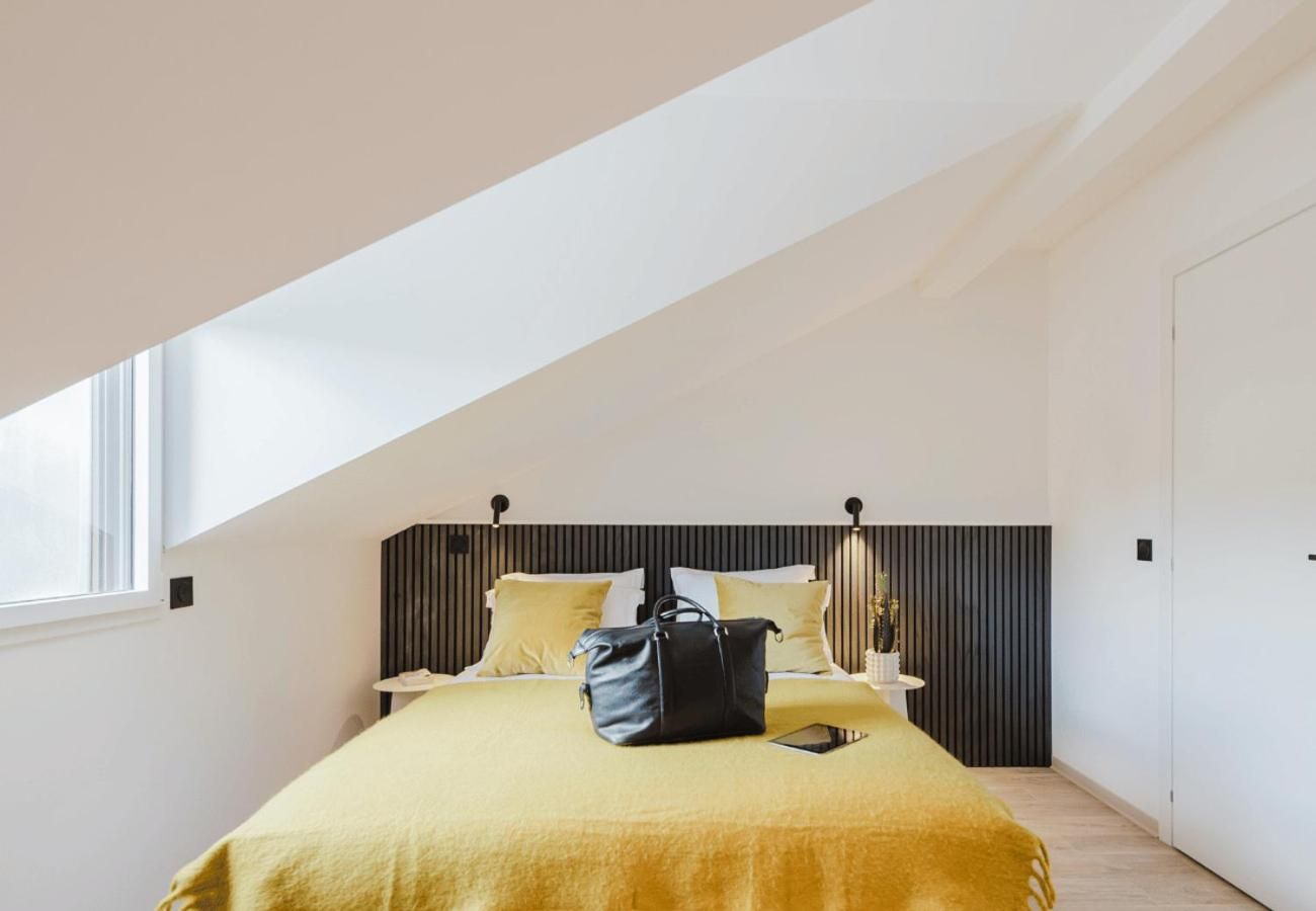 Appart Hotel Neostelia One-Bedroom Premier Apartment