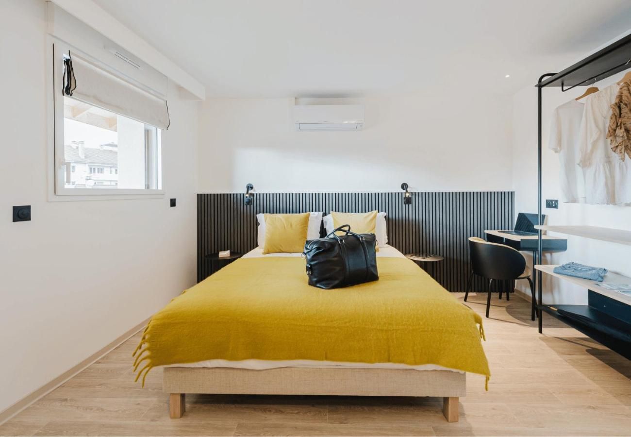 One-Bedroom Premium Apartment