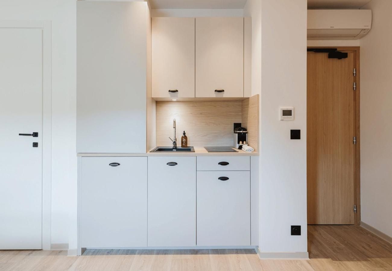 Appart Hotel Neostelia One-Bedroom Premier Apartment 2