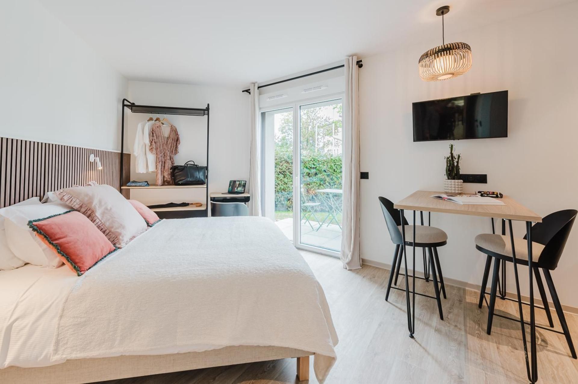 Apartment - Ground Floor