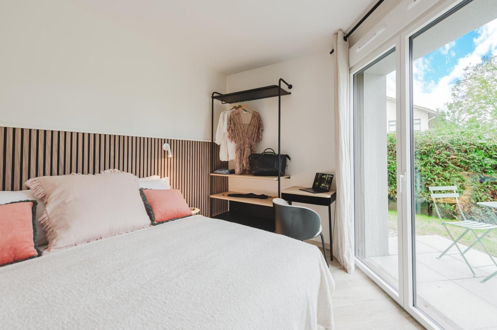 Apartment - Ground Floor