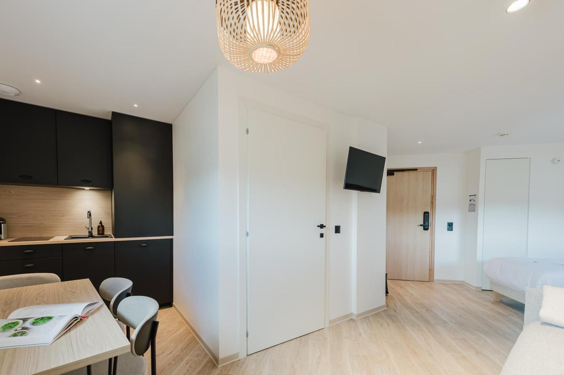 Apartment - Disability Access