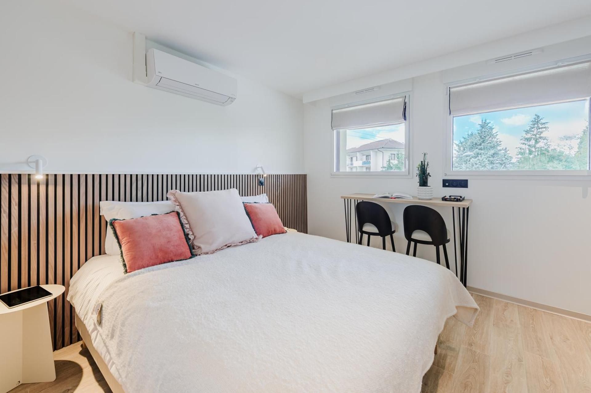 Standard Apartment