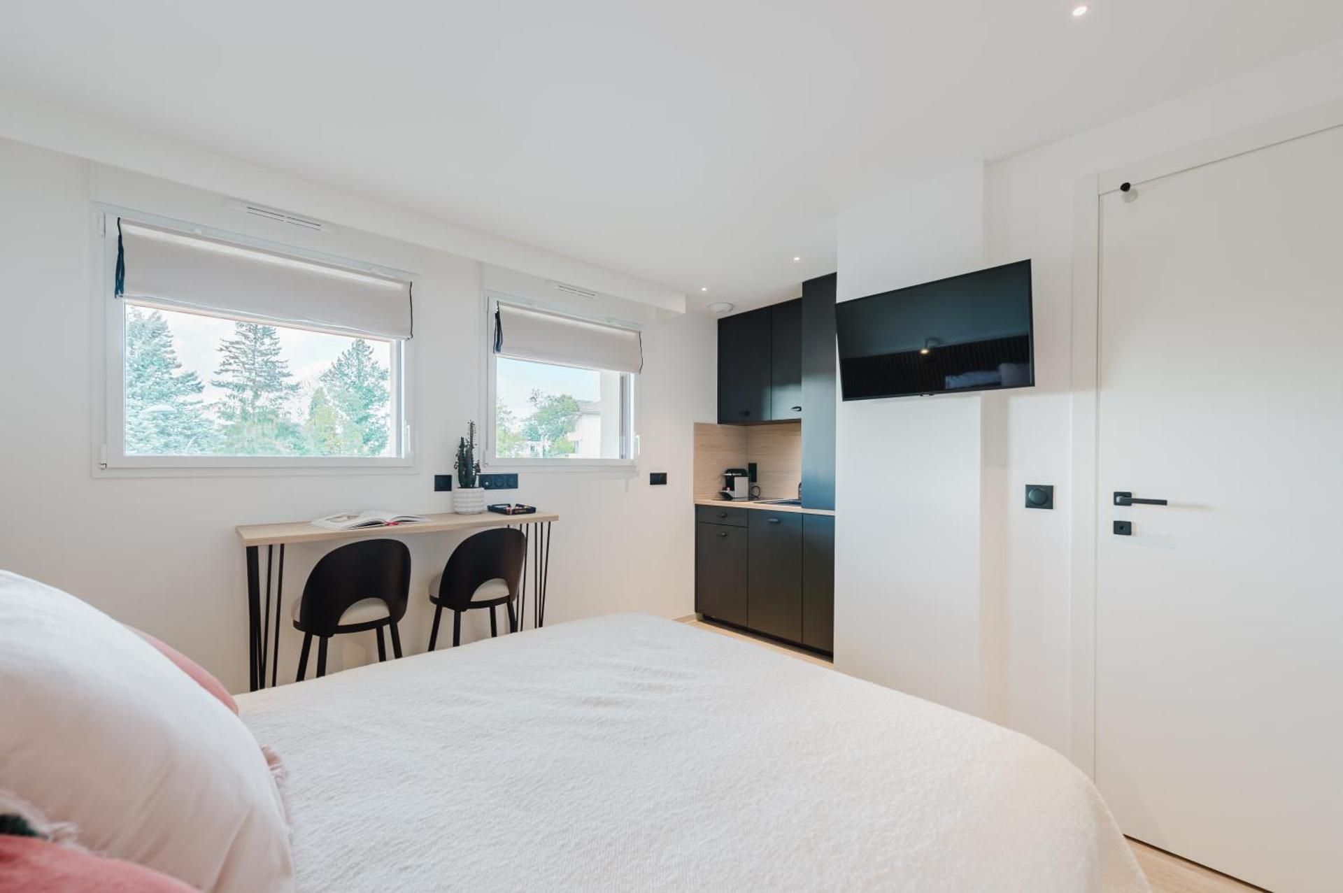 Standard Apartment