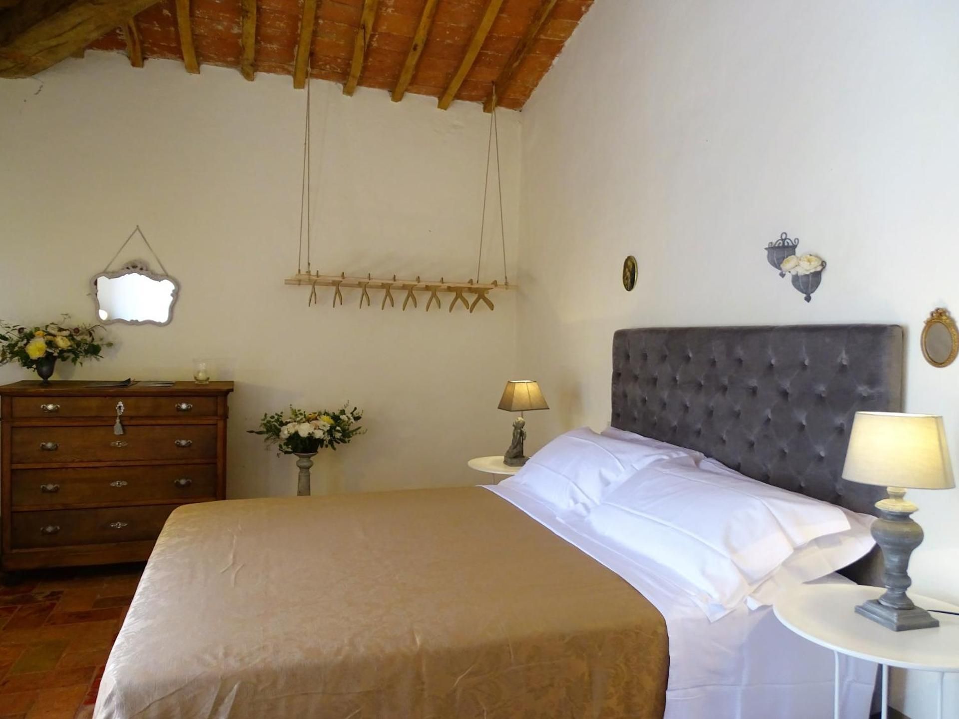 Classic Suite with Garden View