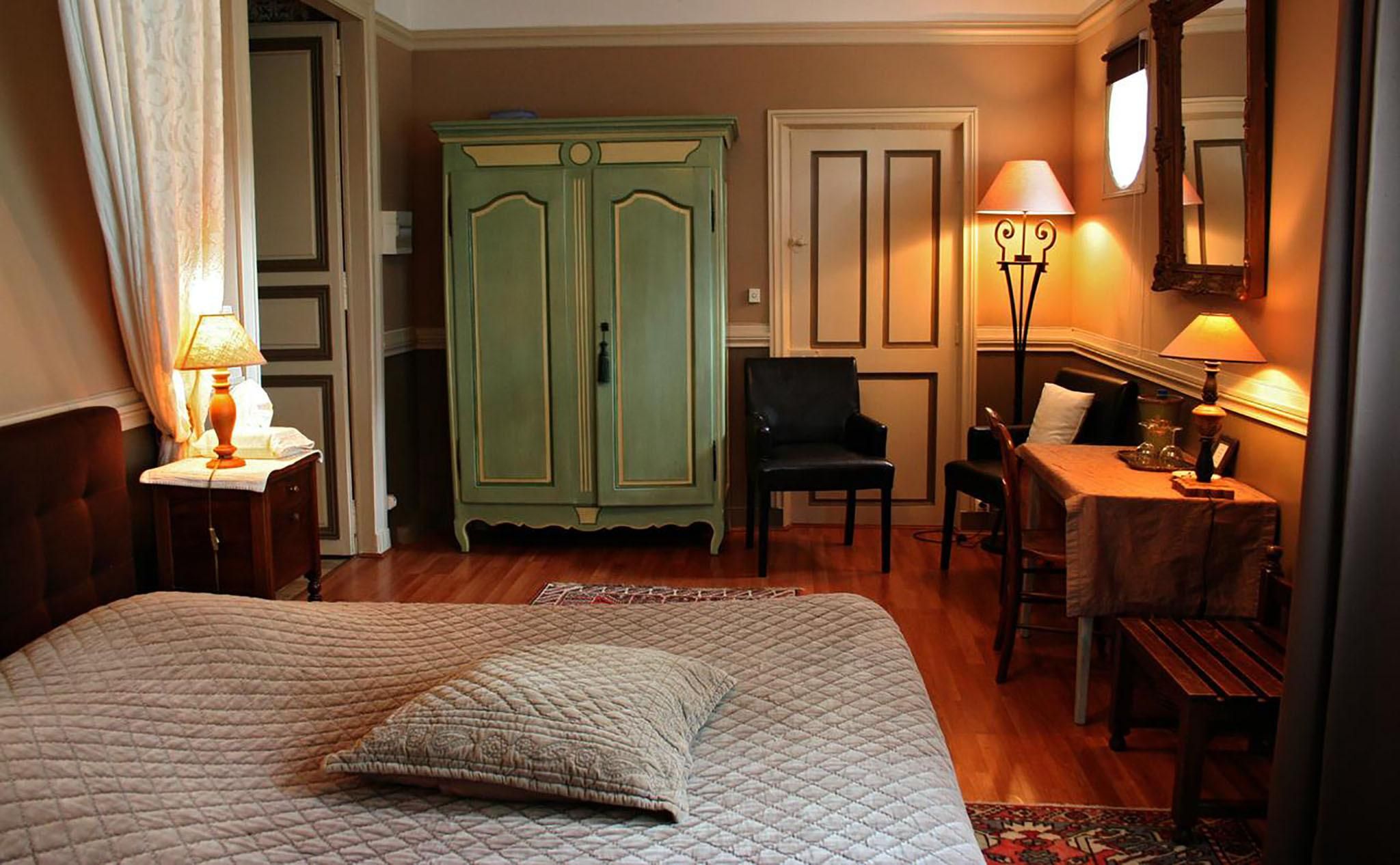 Nature-Double-Salle de bain